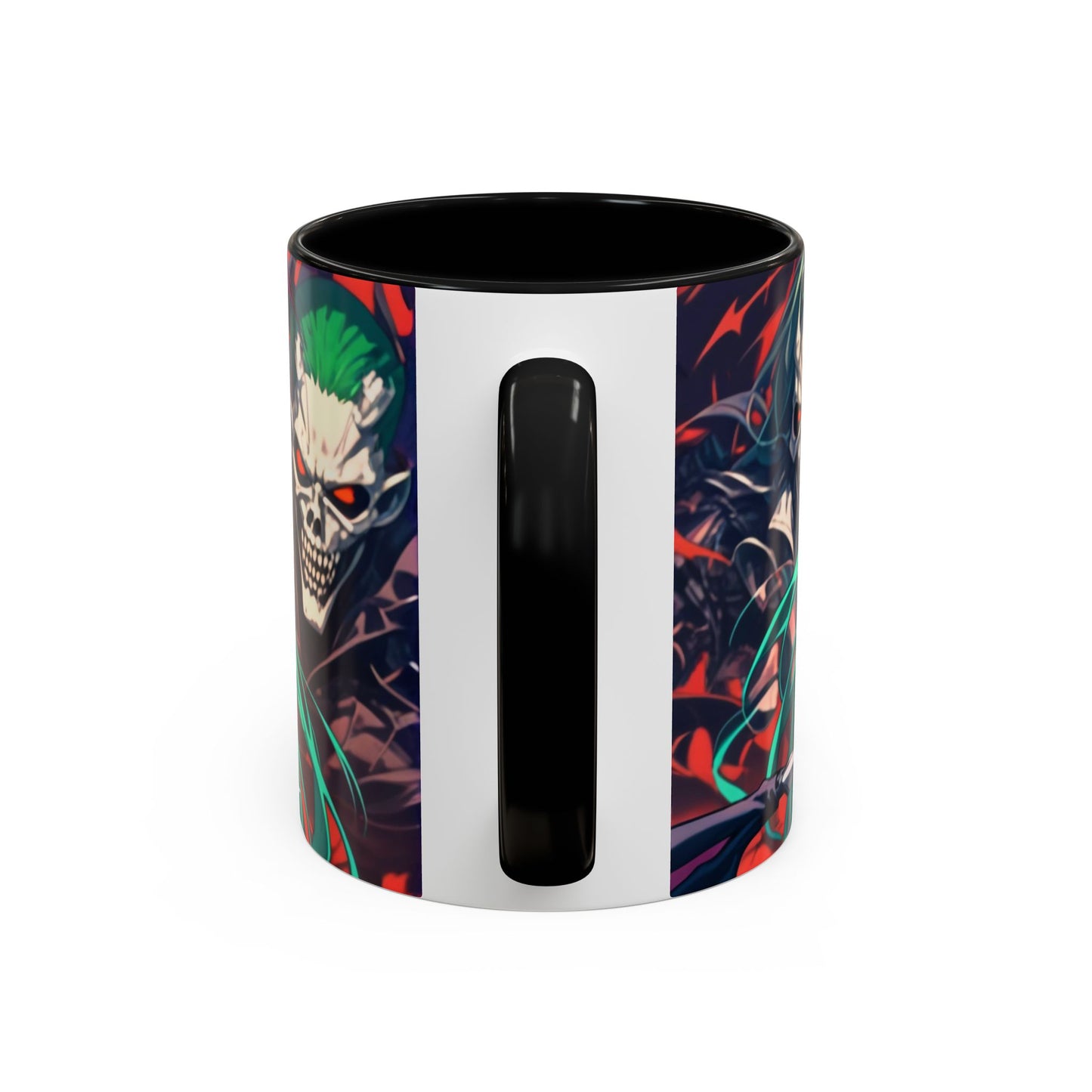 Morrigan 003 Coffee Mug