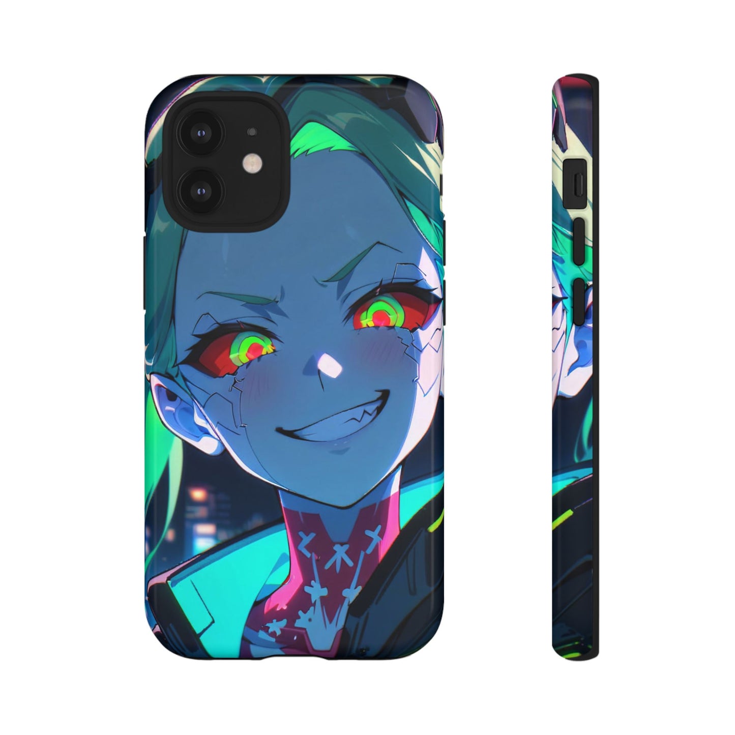 Rebecca 002 Tough Cases
