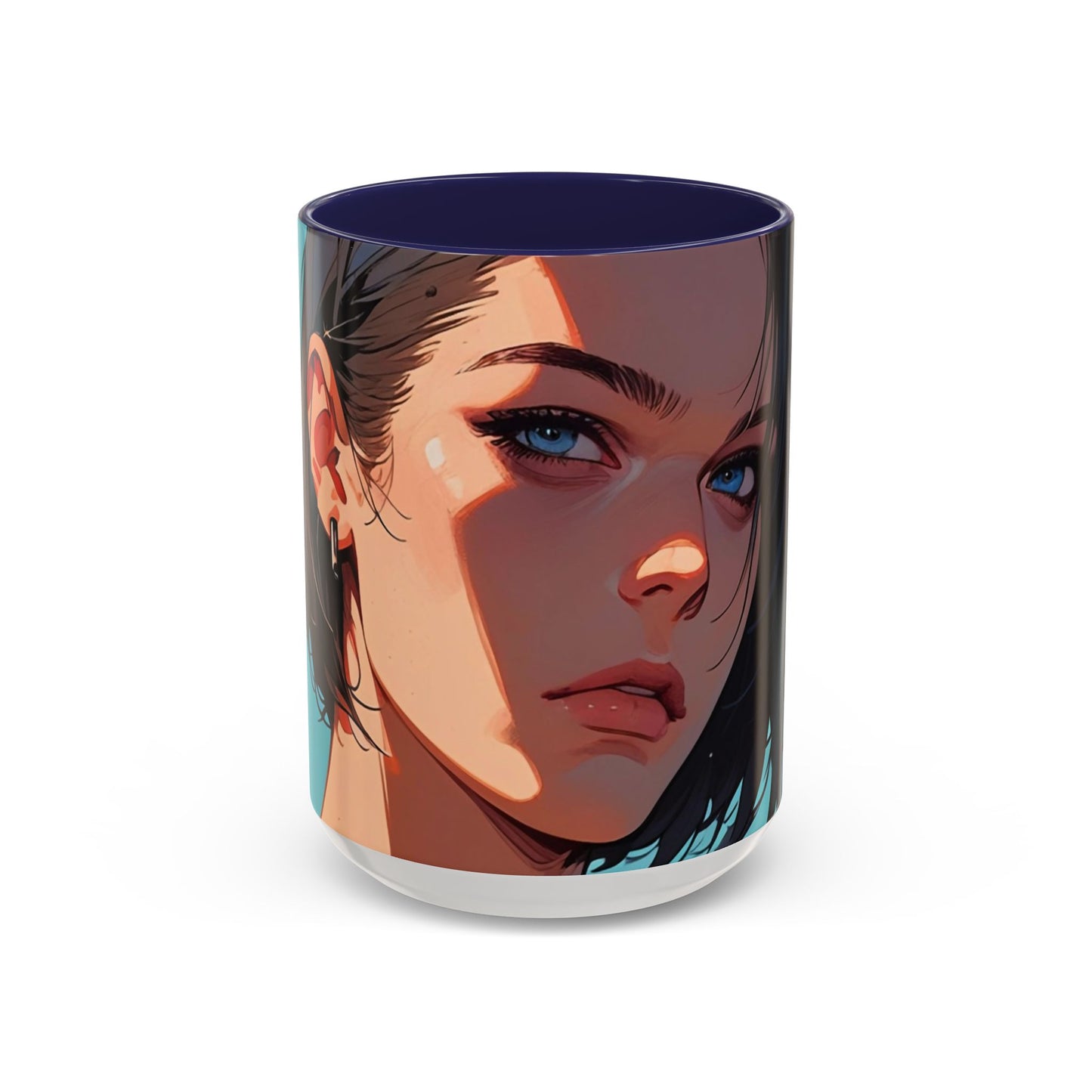 Jill Valentine 004 Coffee Mug