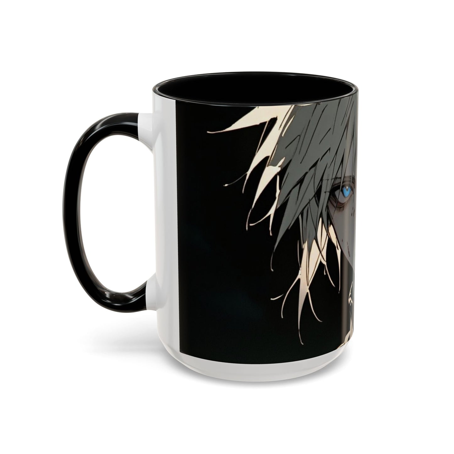 Cloud Strife 002 Coffee Mug
