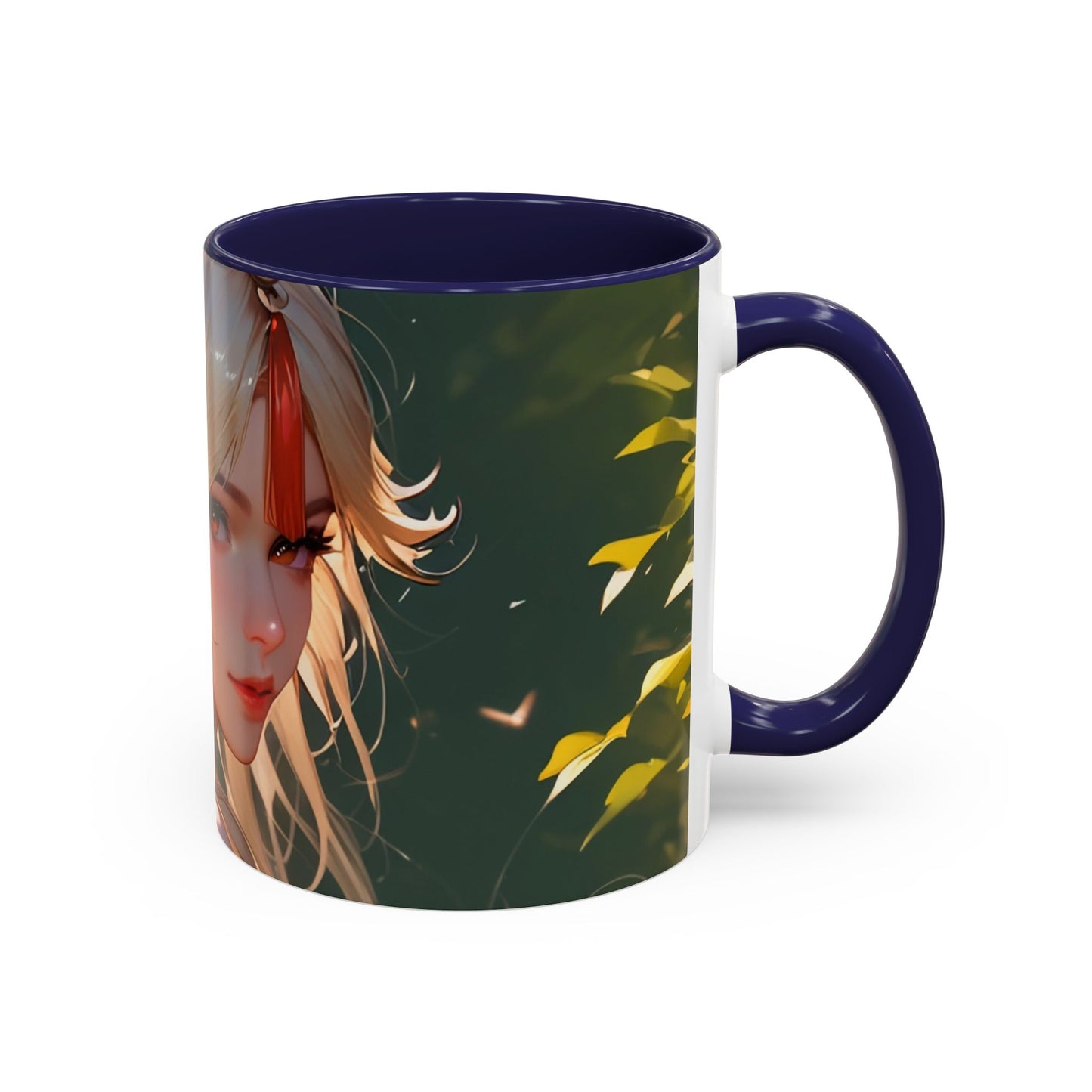 Ningguang 006 Coffee Mug