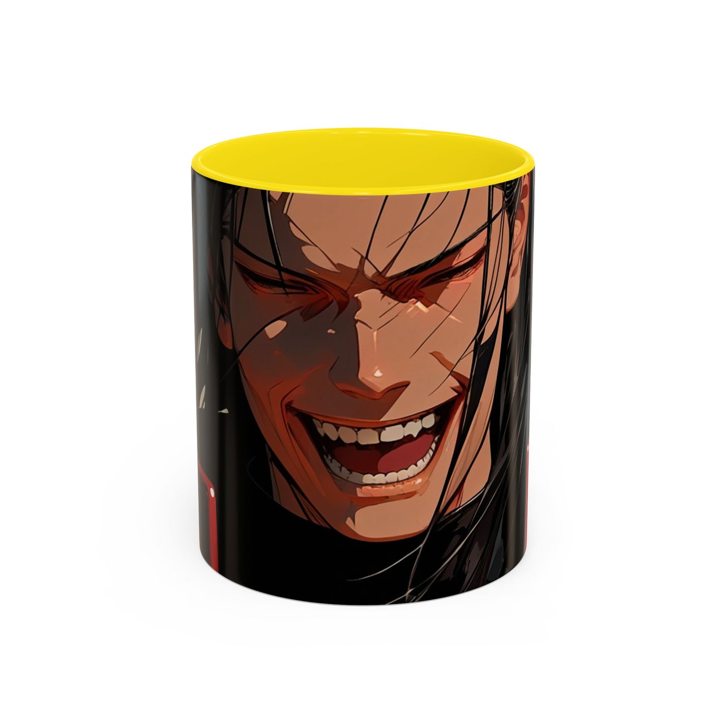 Hashirama Senju 001 Coffee Mug