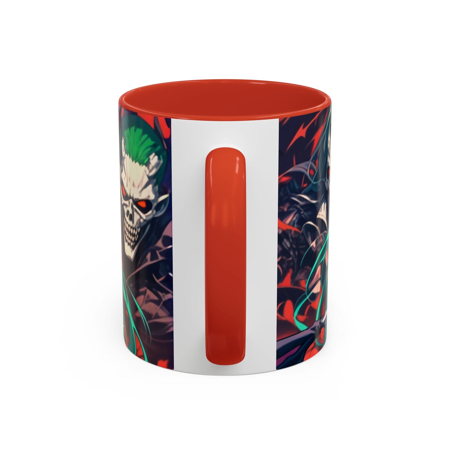 Morrigan 003 Coffee Mug