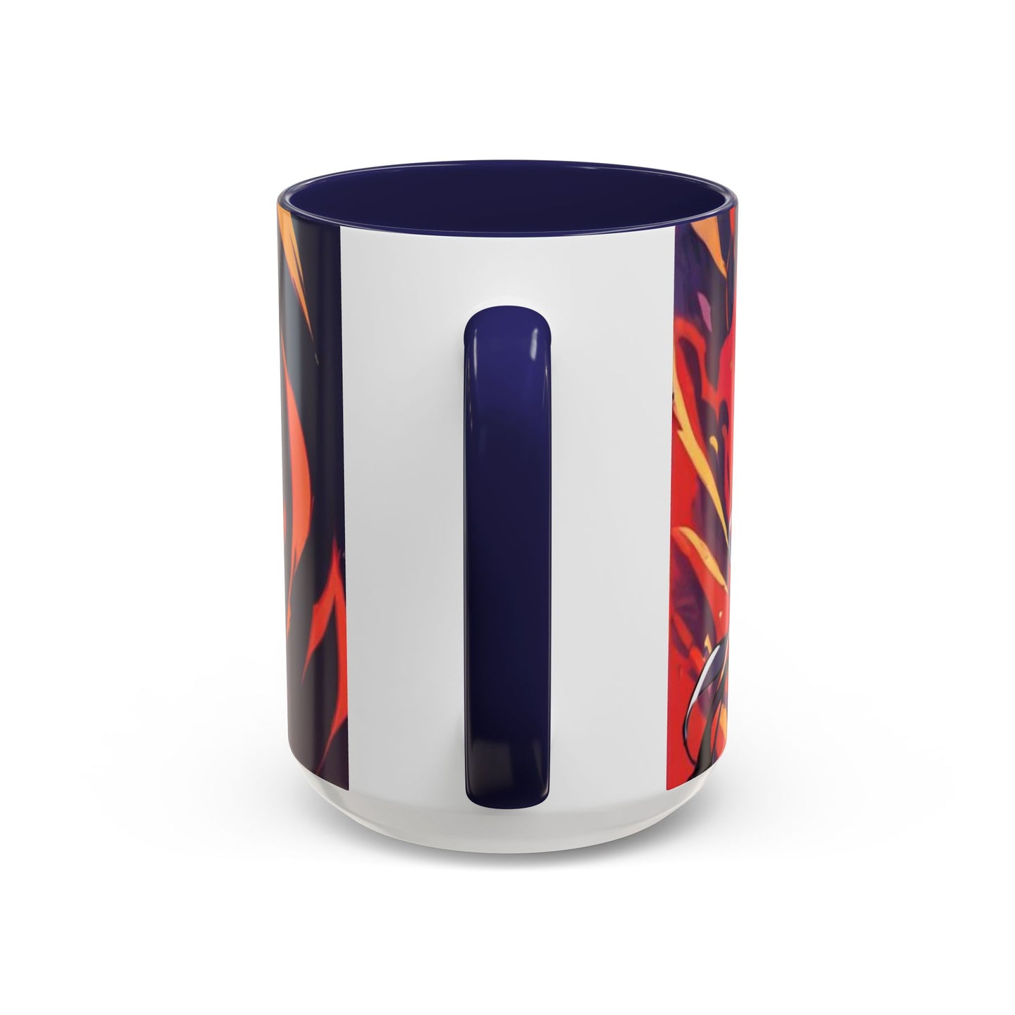 Arlecchino 006 Coffee Mug