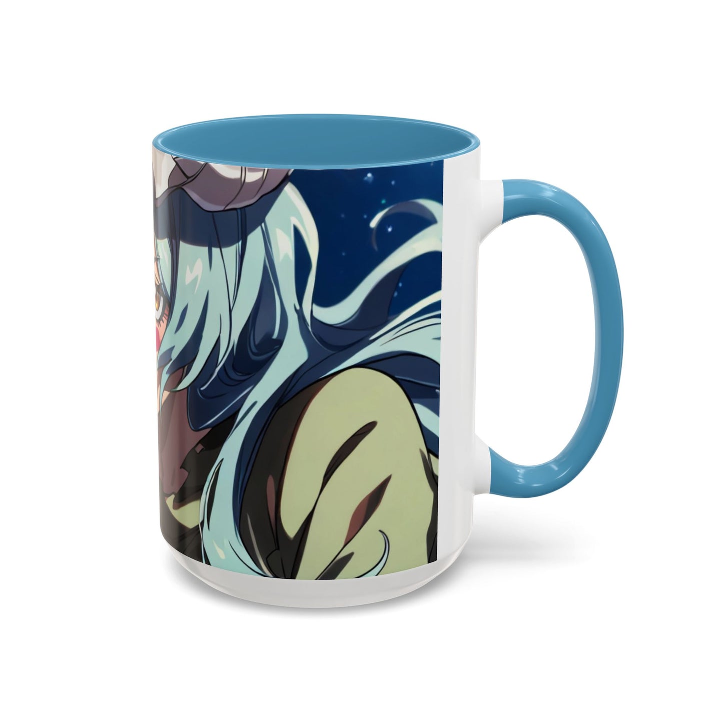 Neliel 002 Coffee Mug