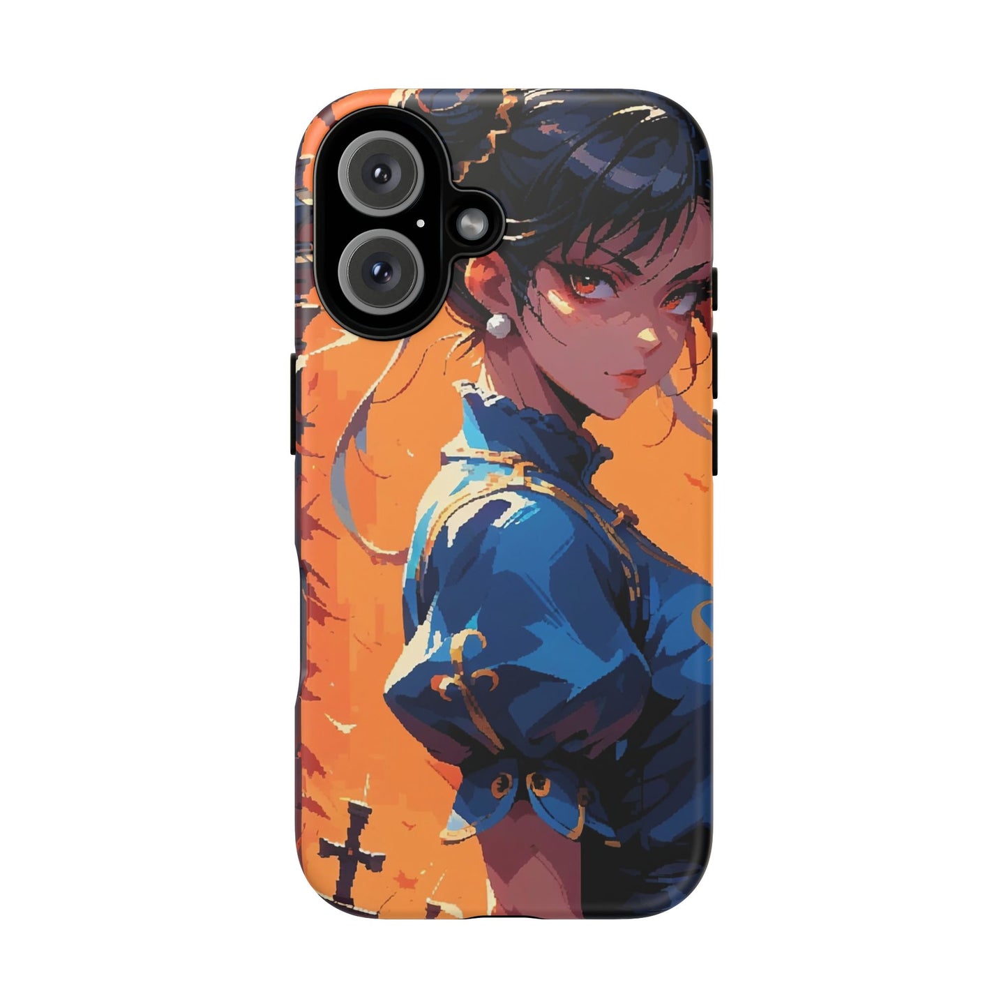 Chun Li 002 Tough Cases