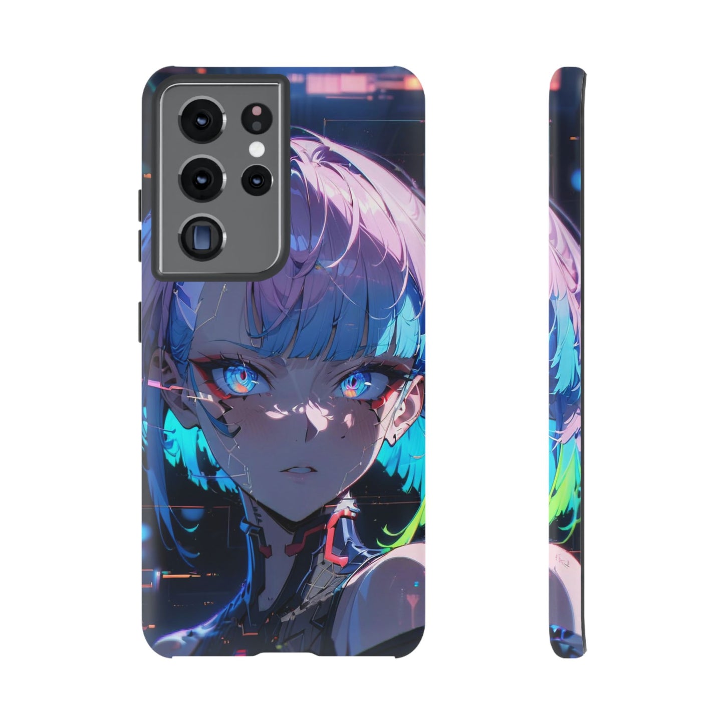 Lucyna 002 Tough Cases