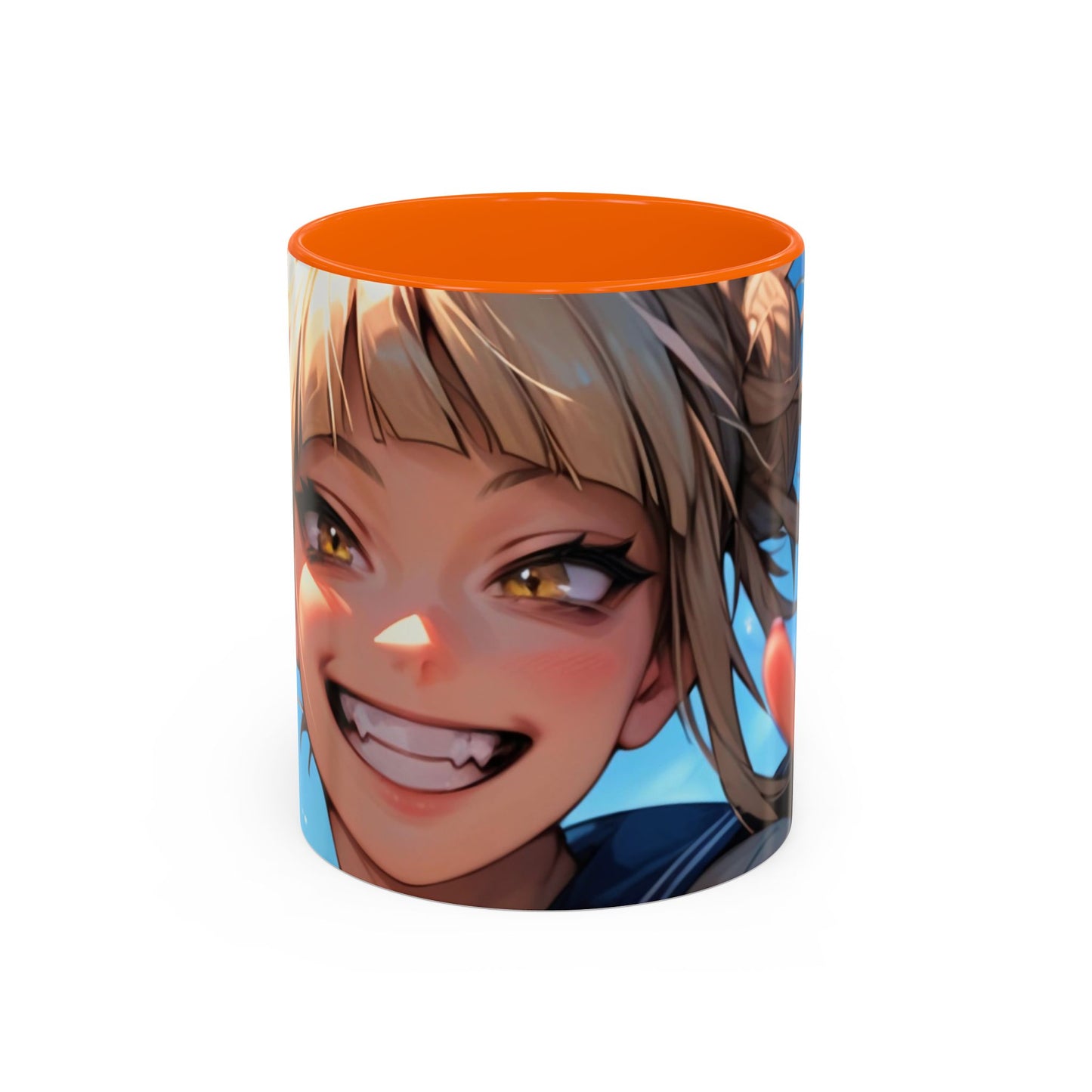 Himiko Toga 004 Coffee Mug