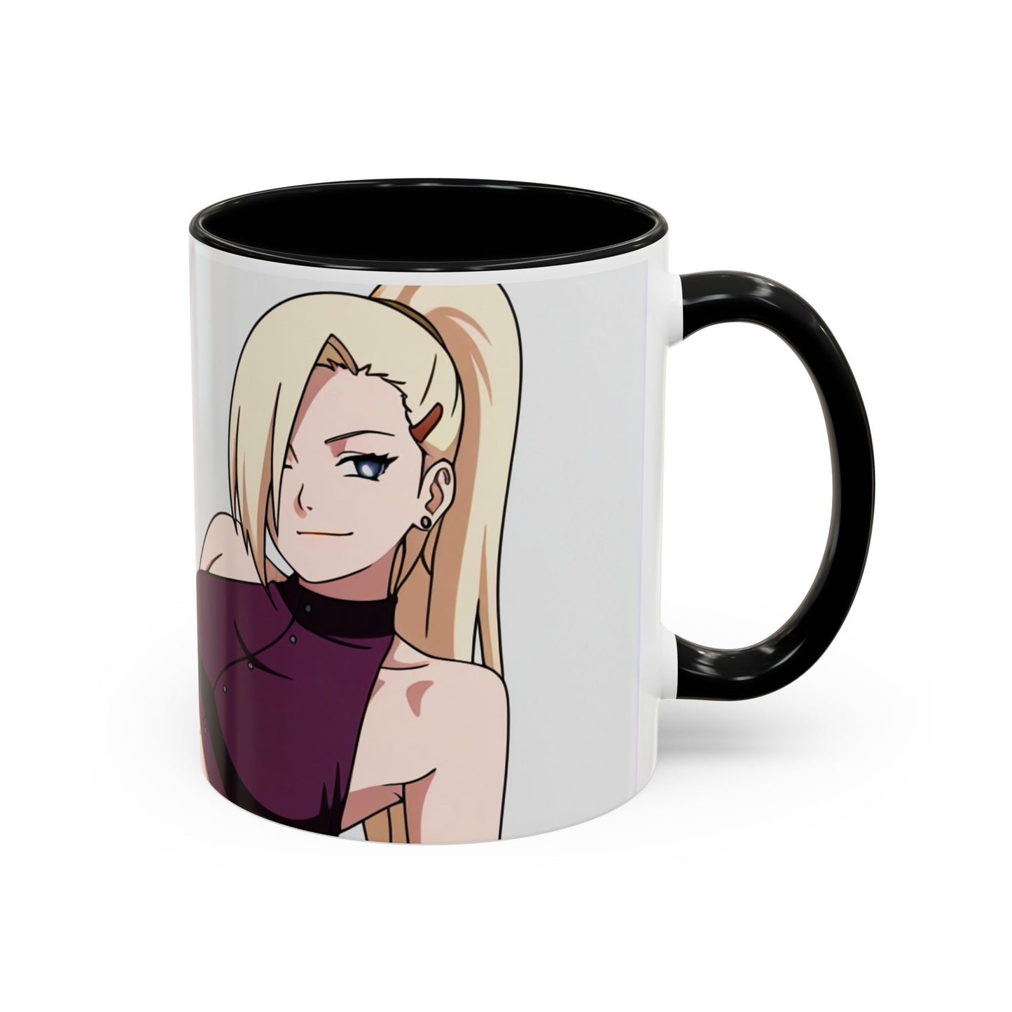 Ino Yamanaka 001 Coffee Mug