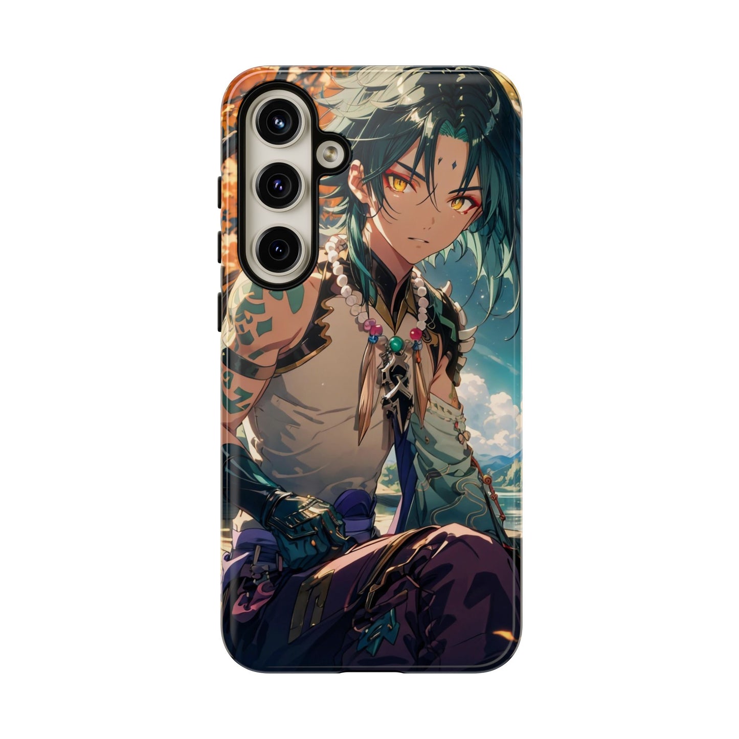 Xiao 001 Tough Cases