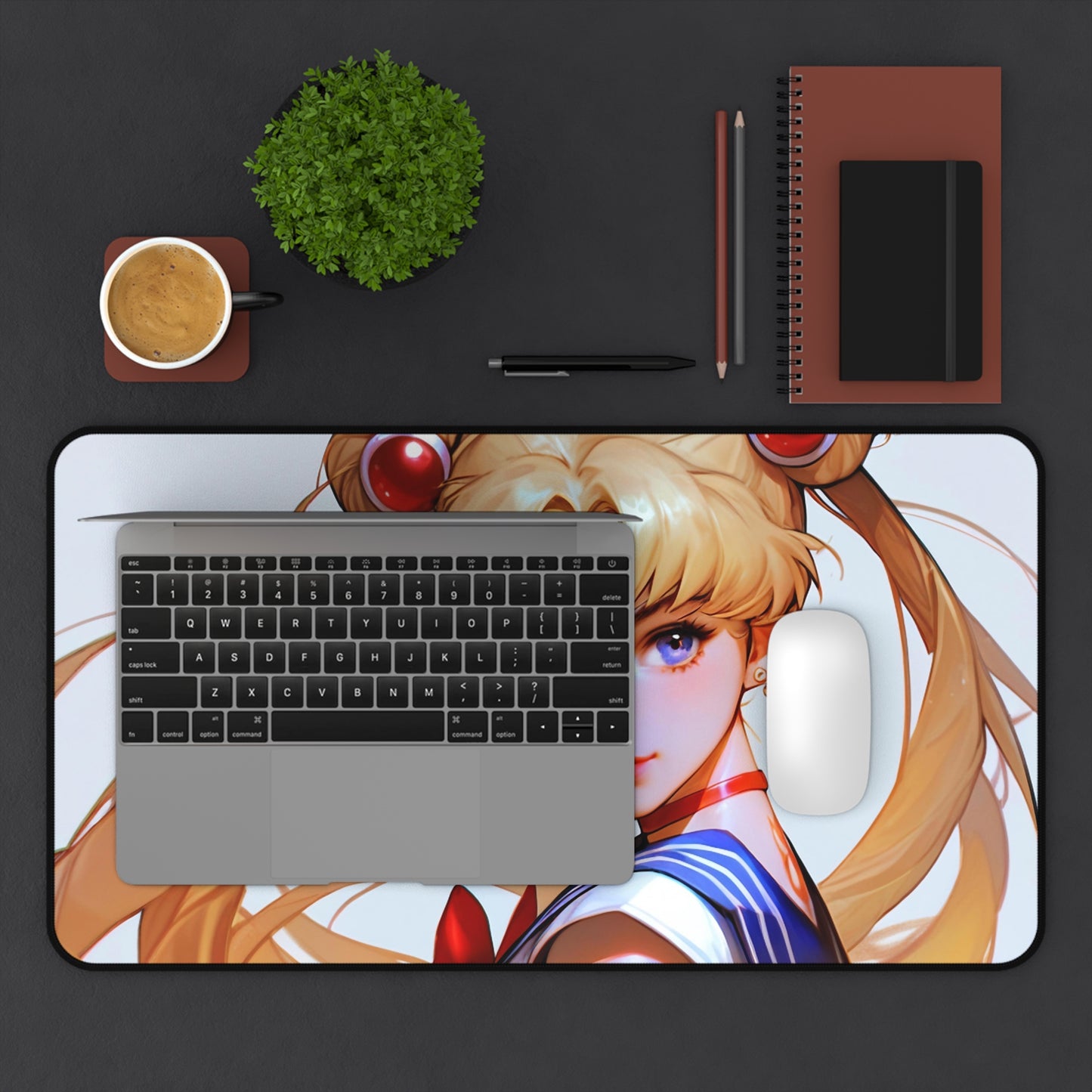 Sailor Moon 003 Desk Mat