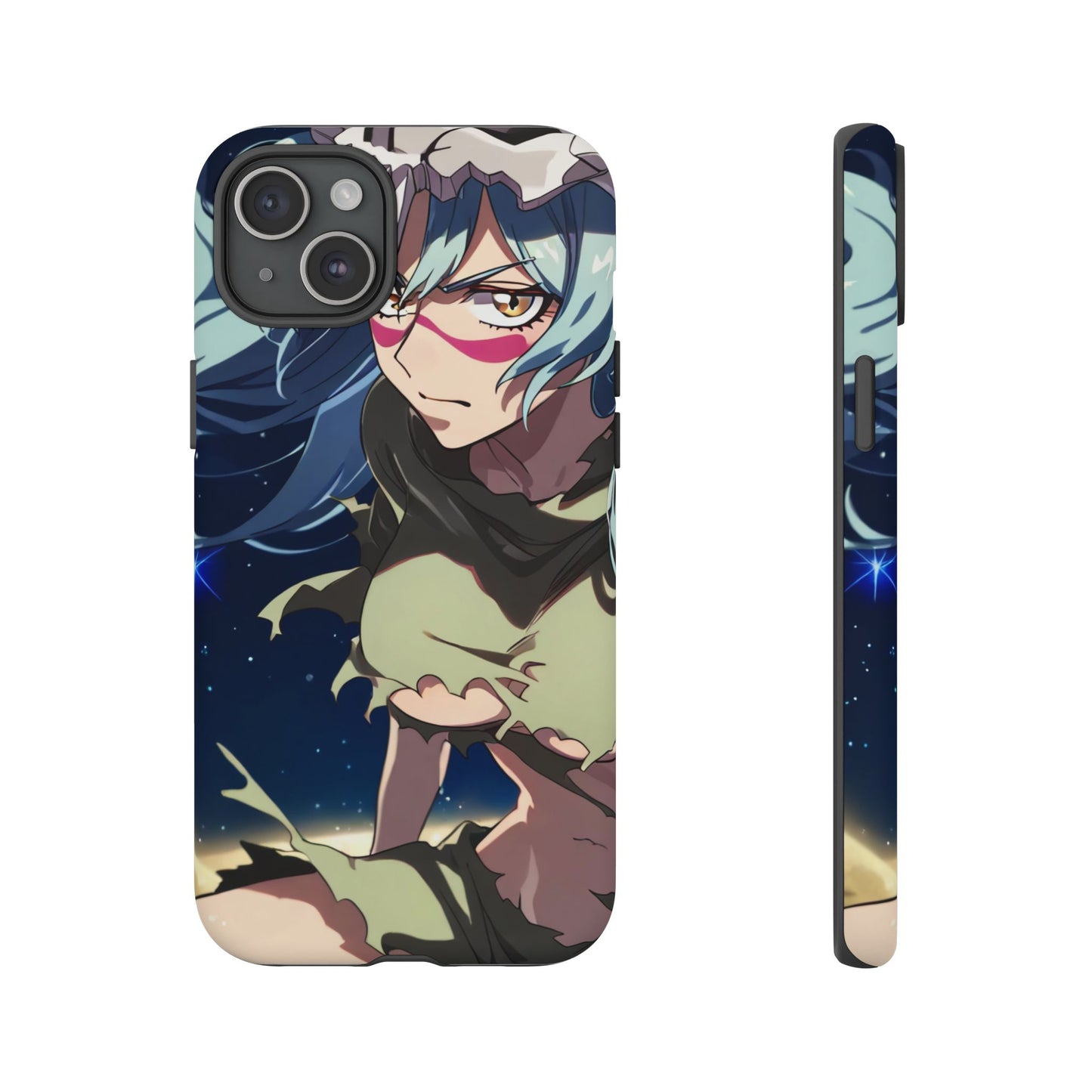 Neliel 002 Tough Cases