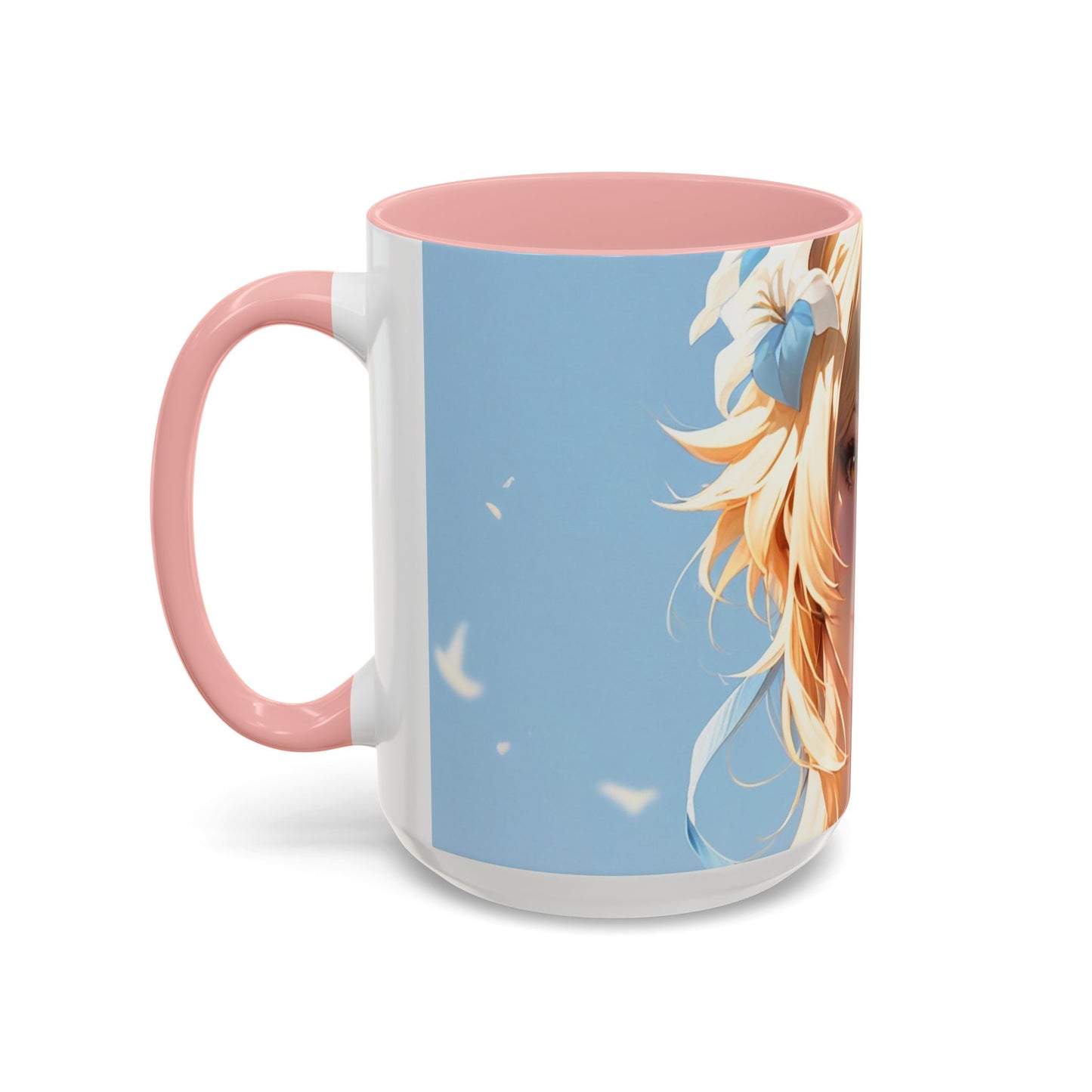 Lumine 007 Coffee Mug