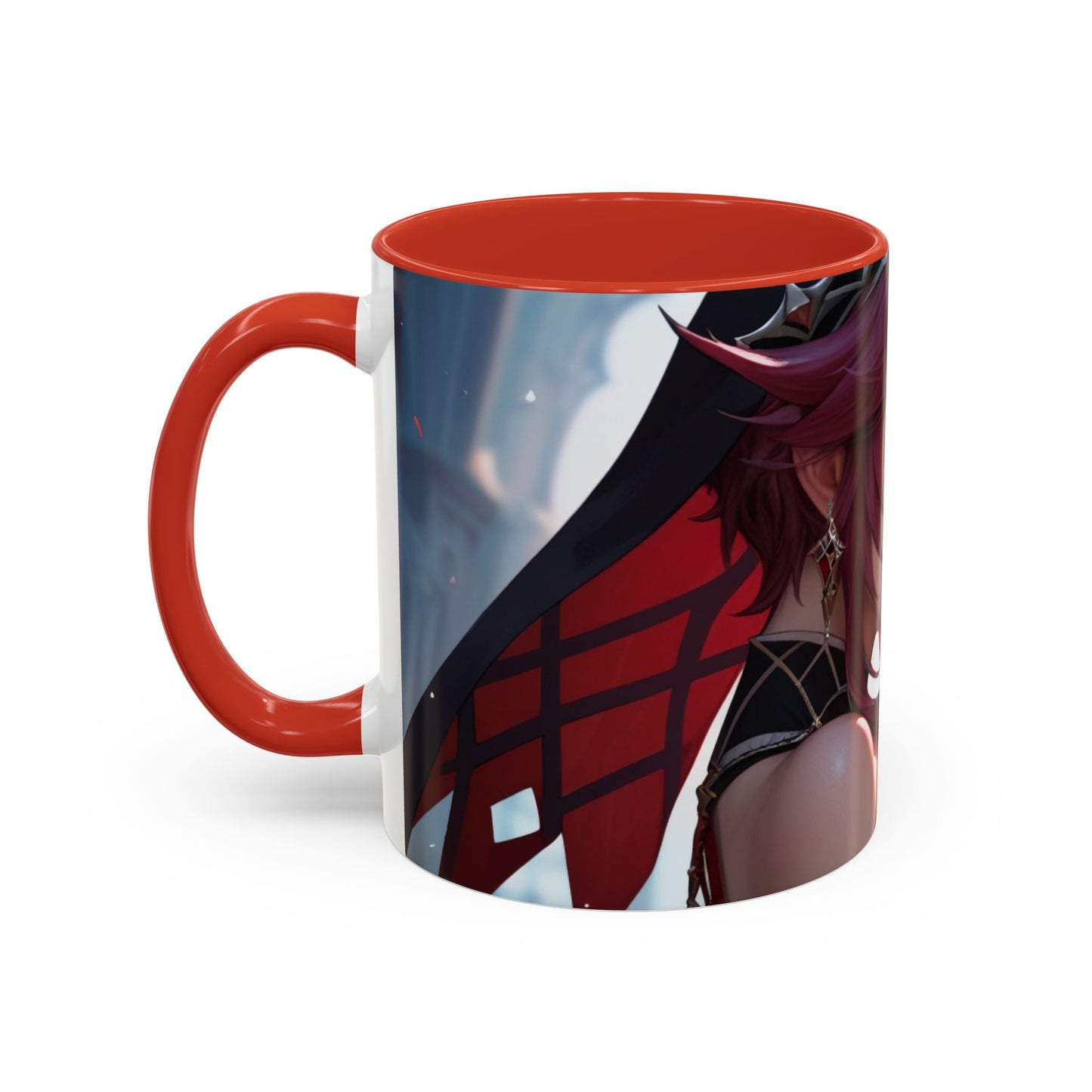 Rosaria 001 Coffee Mug
