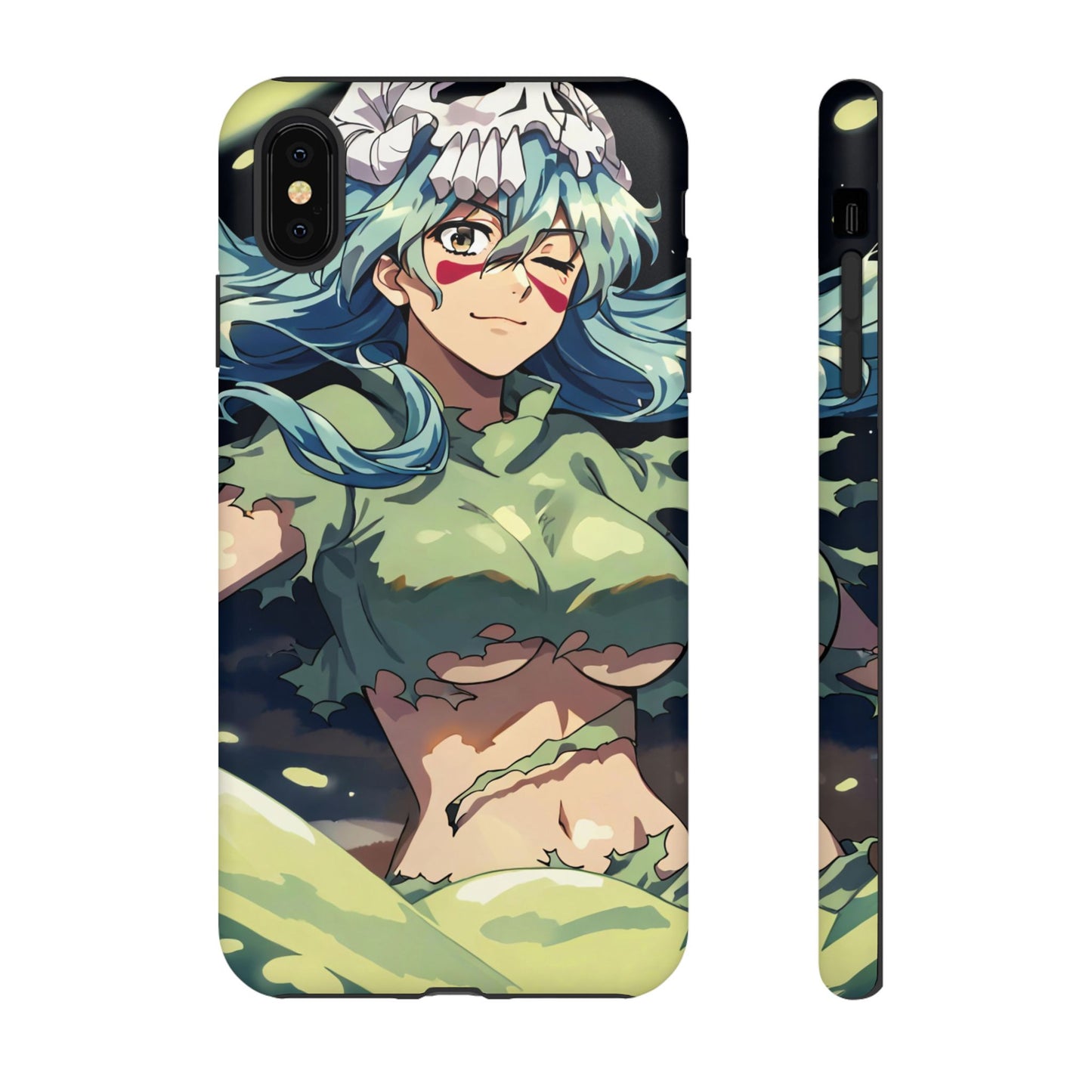 Nelliel 001 Tough Cases