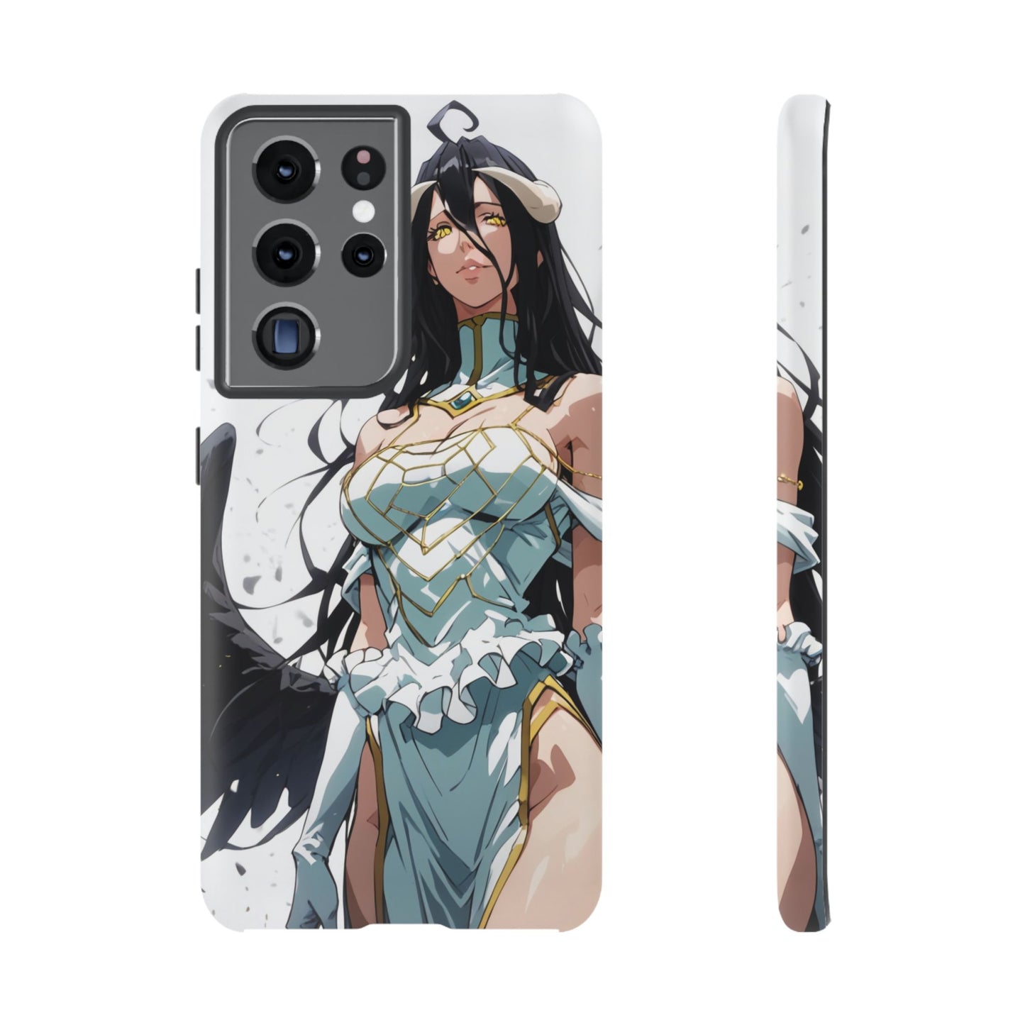 Albedo 001 Tough Cases