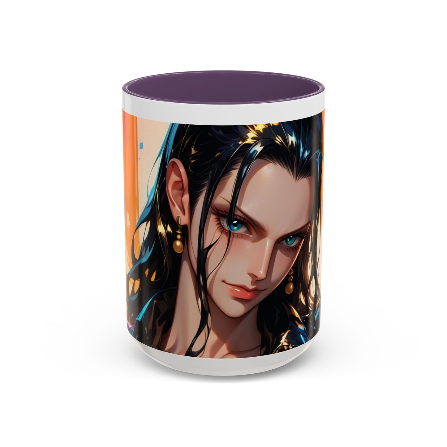 Nico Robin 006 Coffee Mug