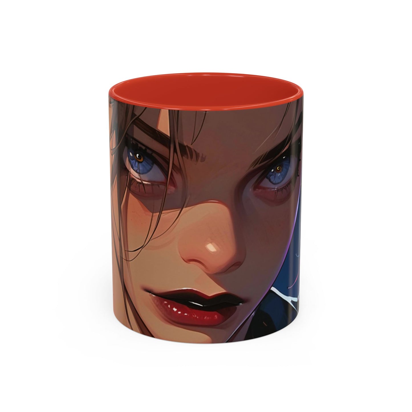 Claire Redfield 001 Coffee Mug