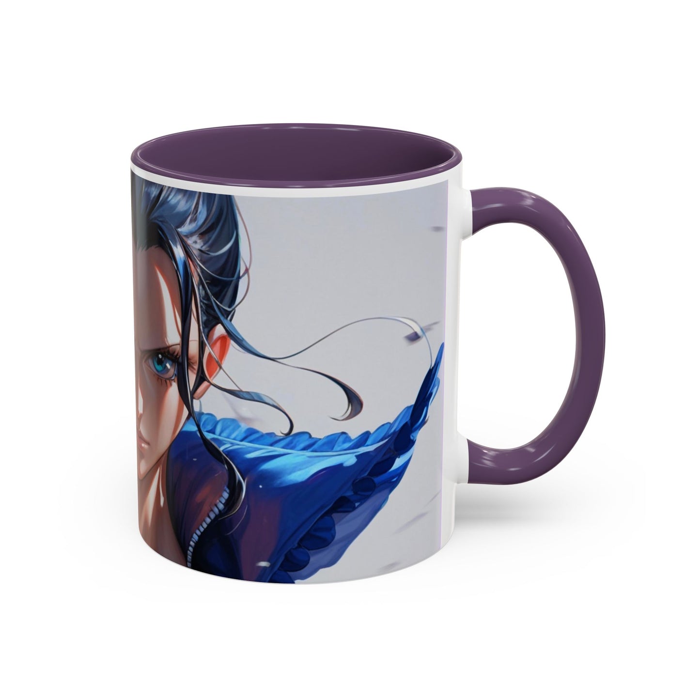 Nico Robin 003 Coffee Mug