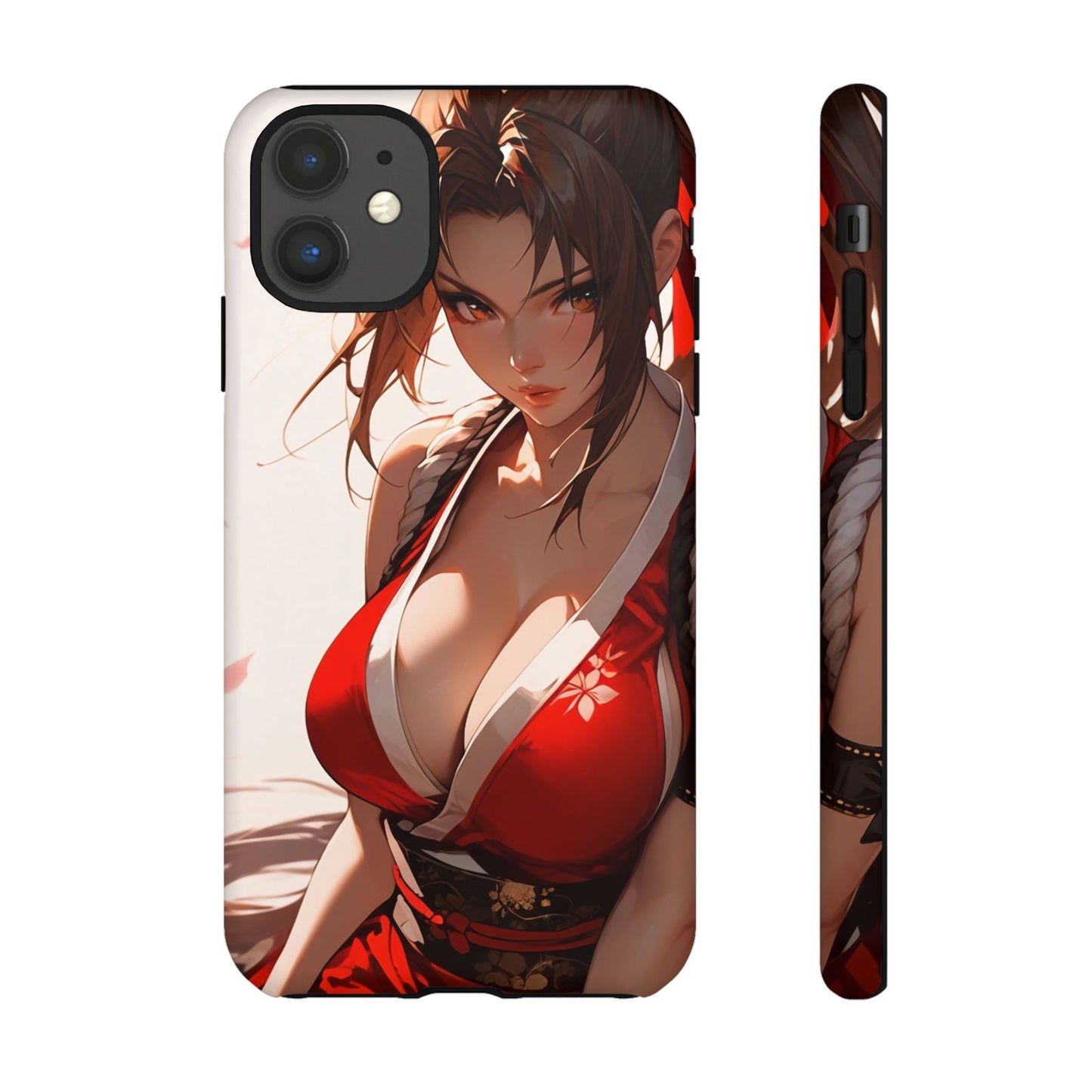 Shiranui Mai 002 Tough Cases