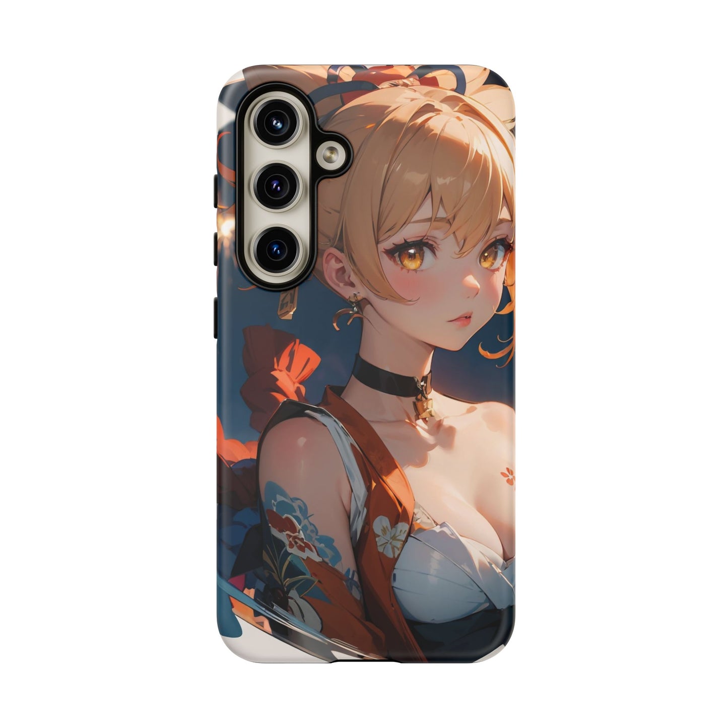 Yoimiya 004 Tough Cases
