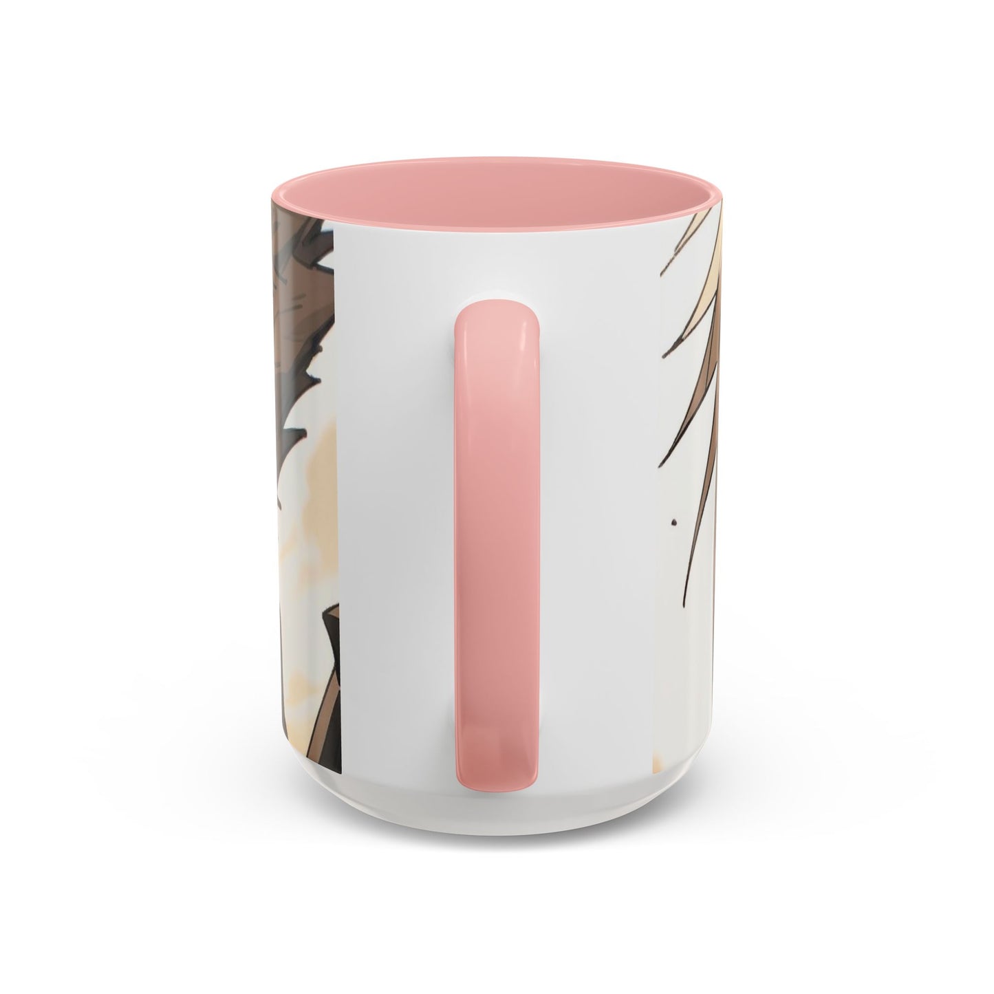 Cloud Strife 001 Coffee Mug