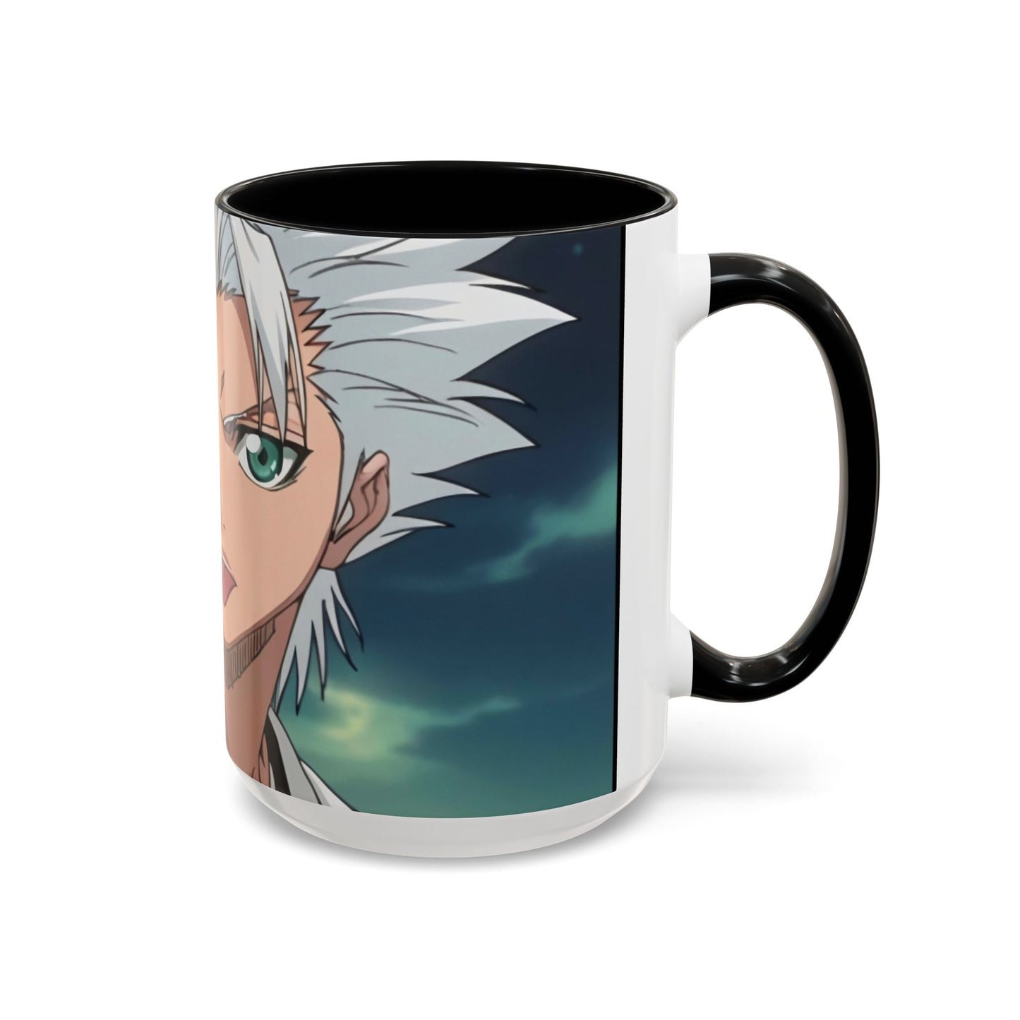 Hitsugaya Toushirou 002 Coffee Mug