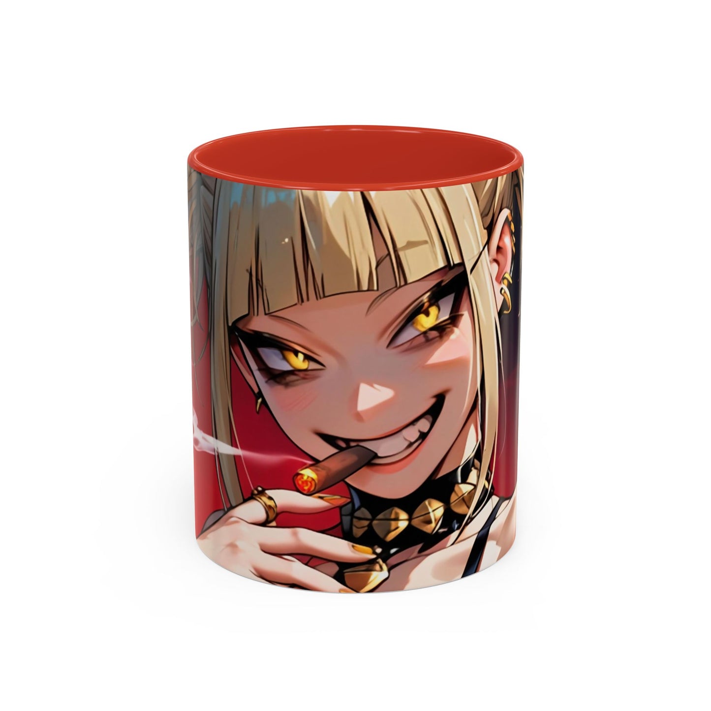 Himiko Toga 004 Coffee Mug