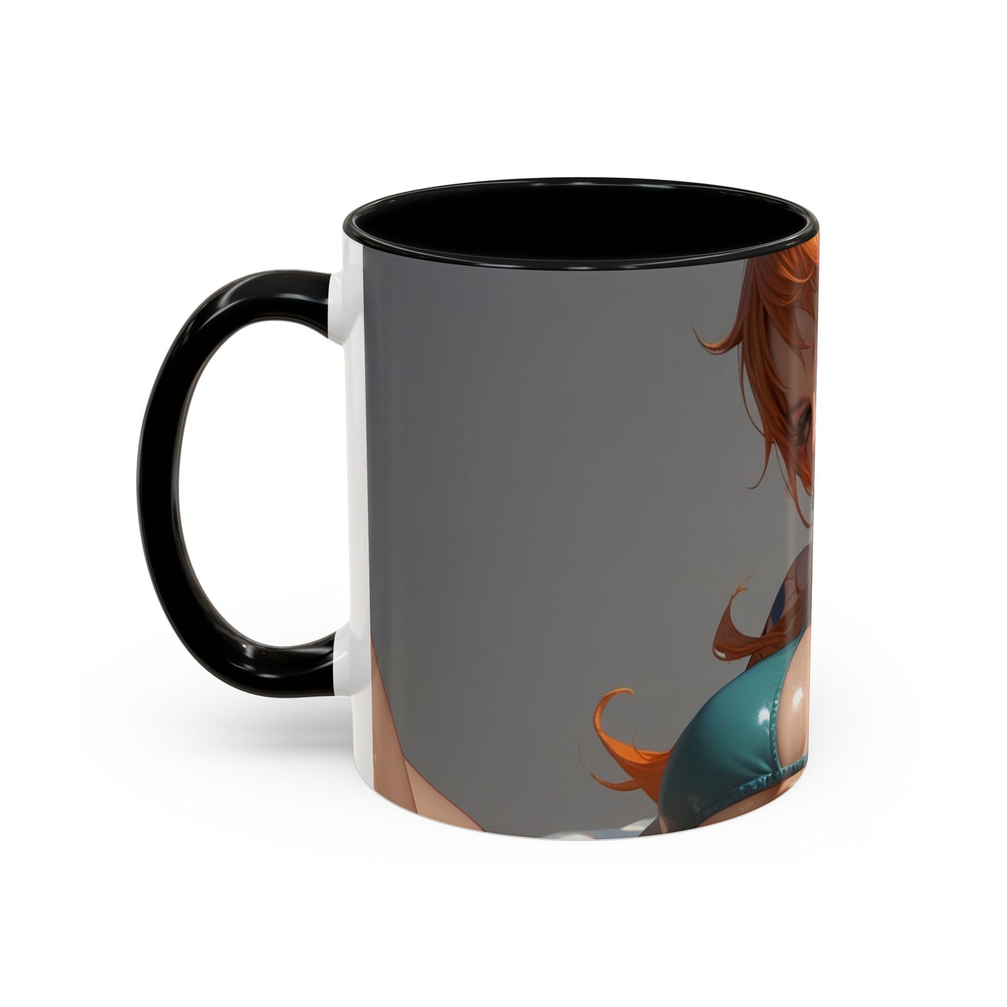 Nami 001 Coffee Mug