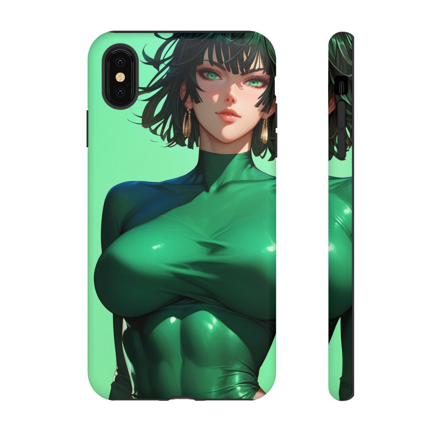 Fubuki 001 Tough Cases