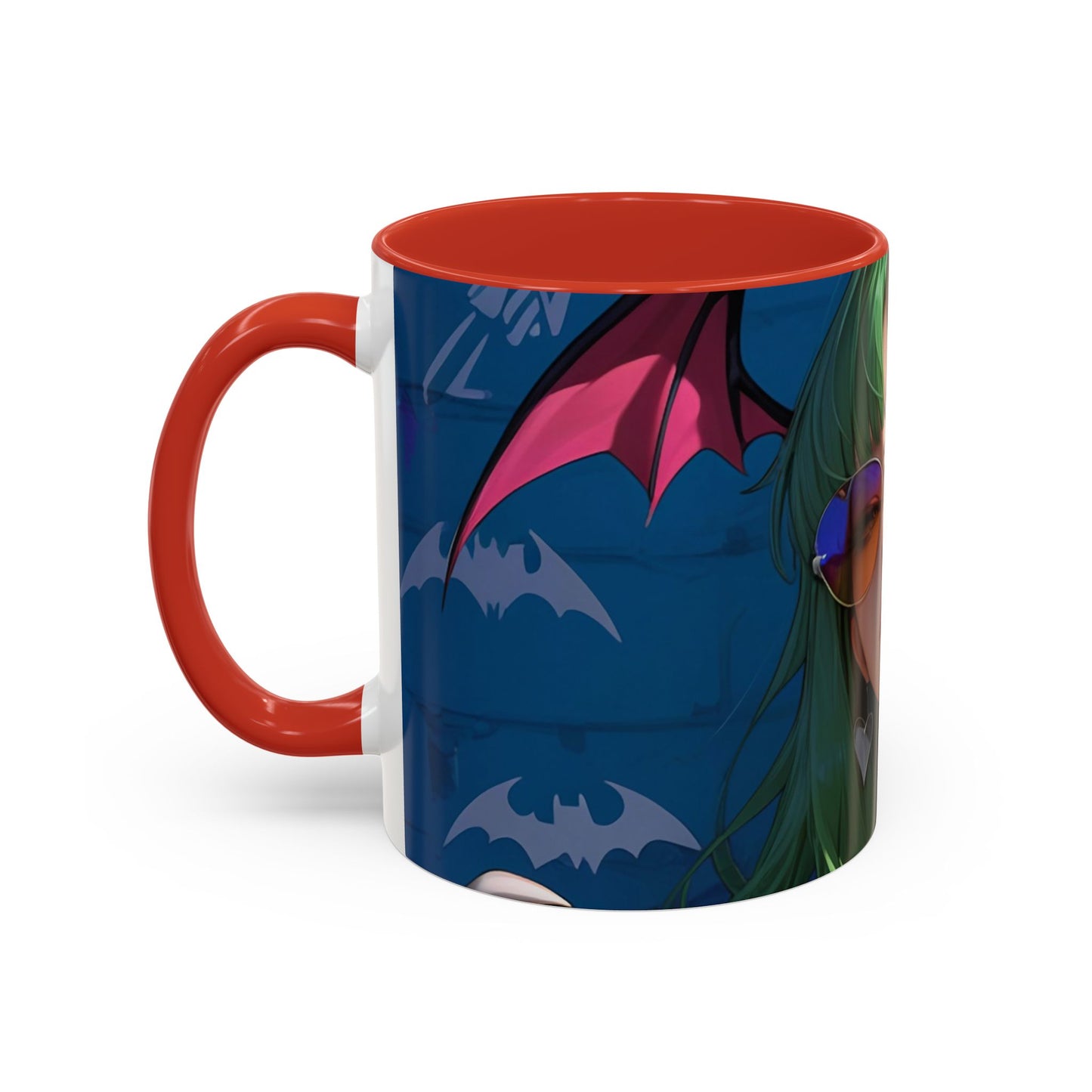 Morrigan 006 Coffee Mug
