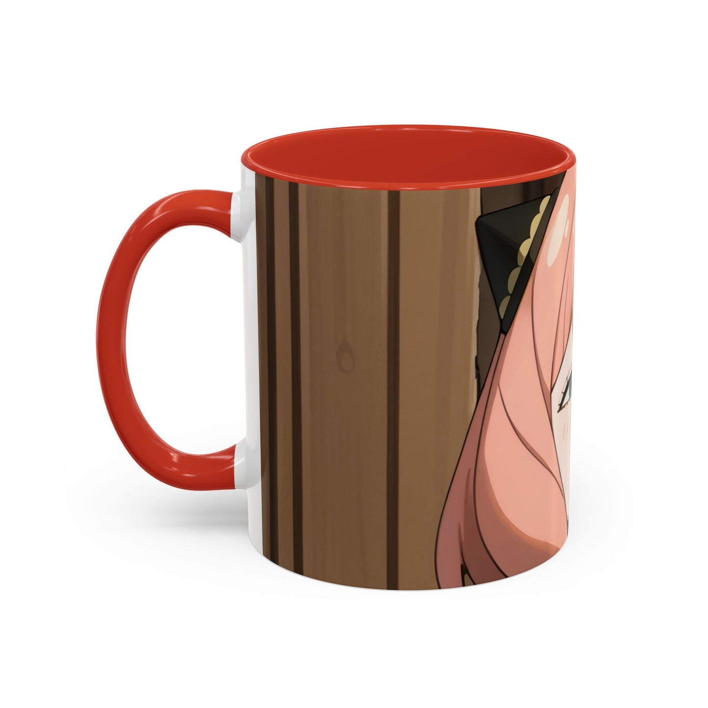 Anya Forger 005 Coffee Mug