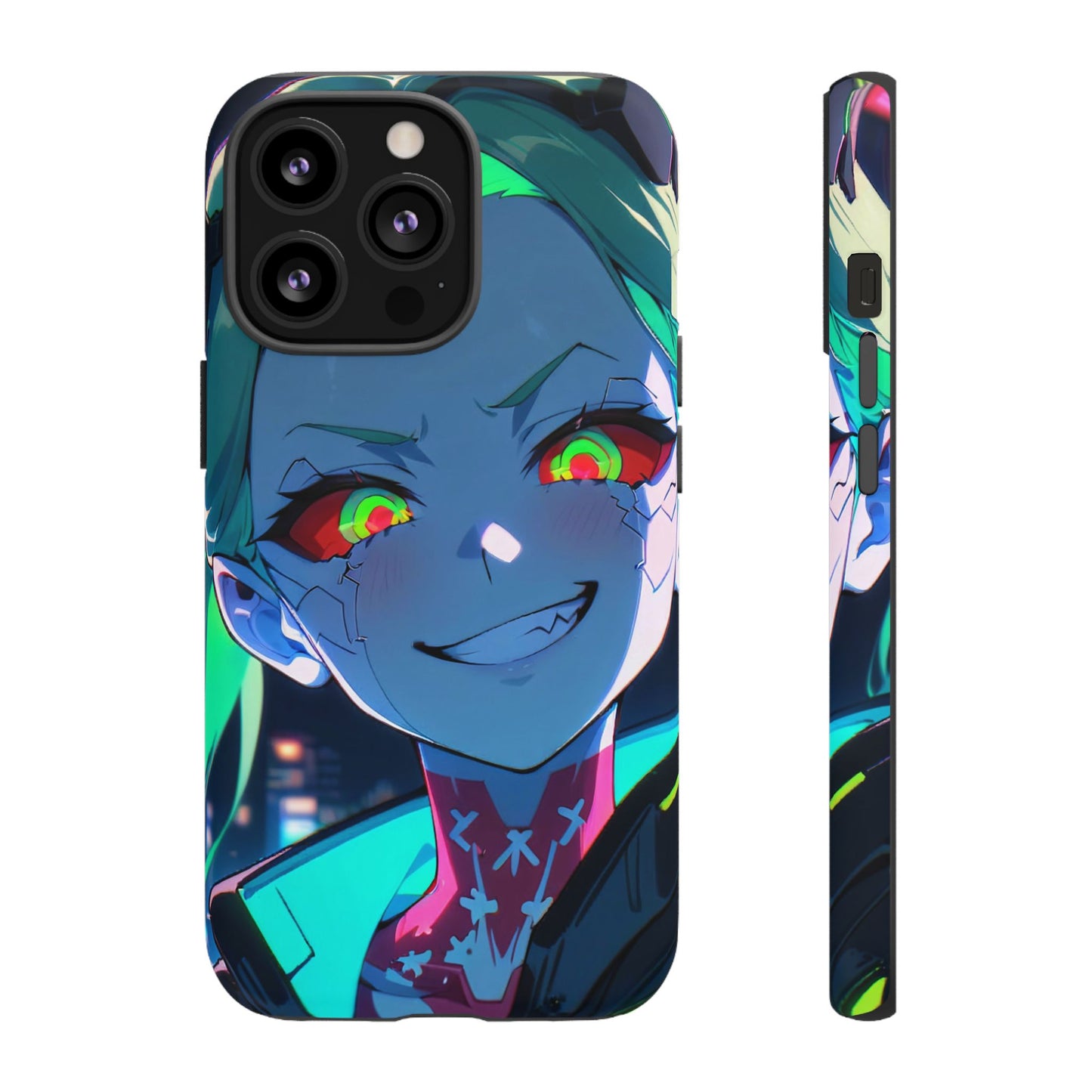 Rebecca 002 Tough Cases
