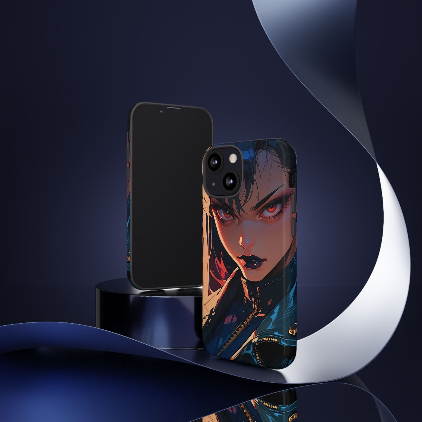 Chun Li 009 Tough Cases