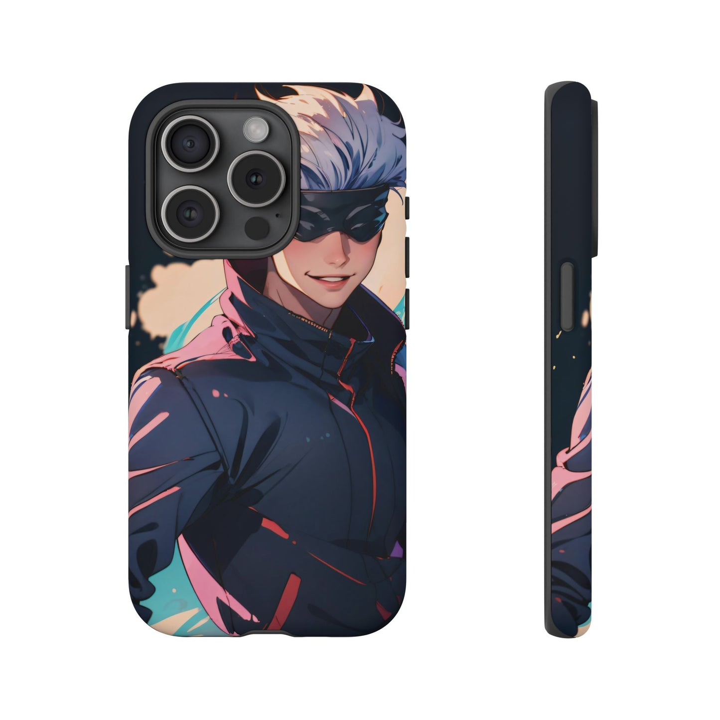 Gojo Satoru Tough Cases