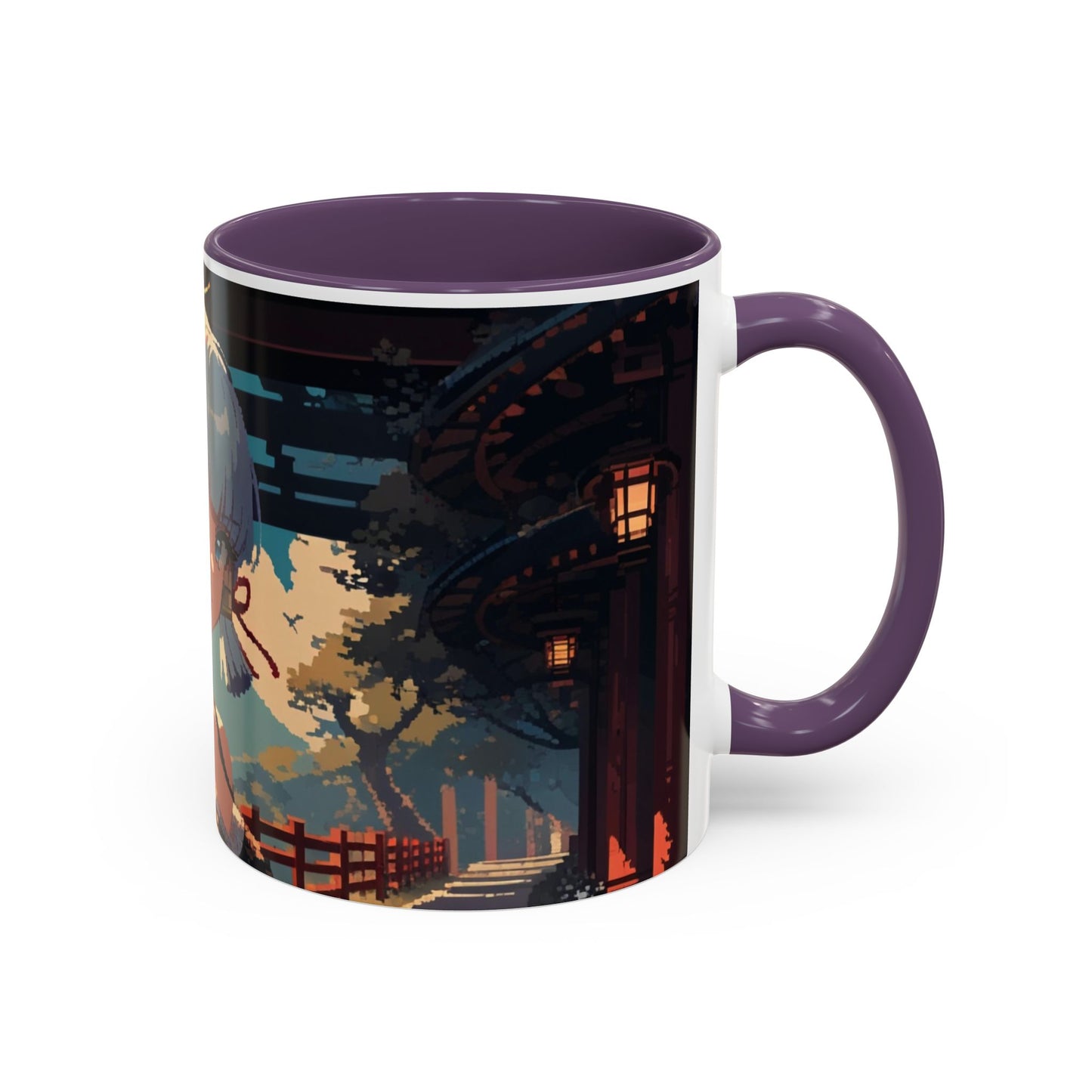 Ayaka 004 Coffee Mug