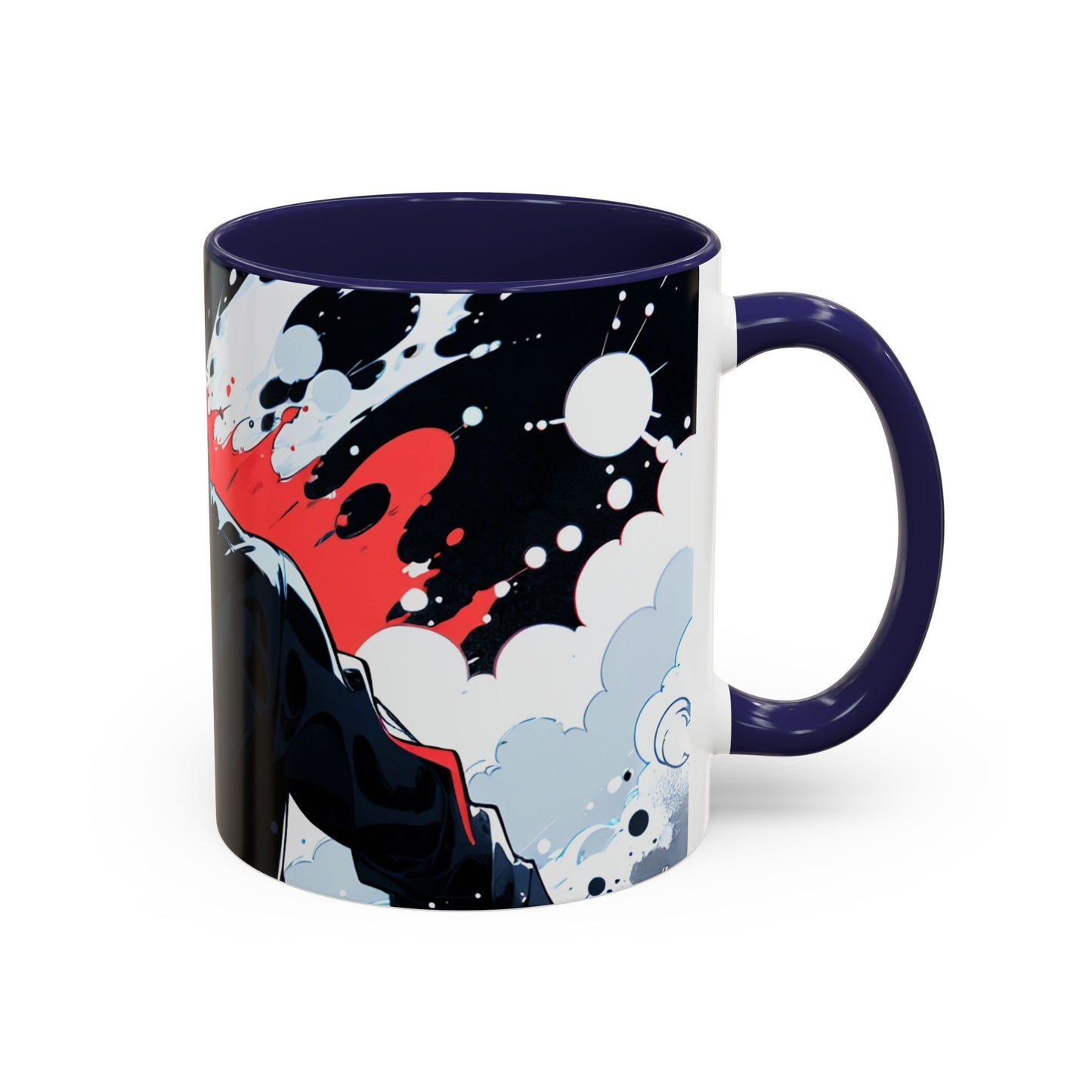 Gojo Satoru 005 Coffee Mug