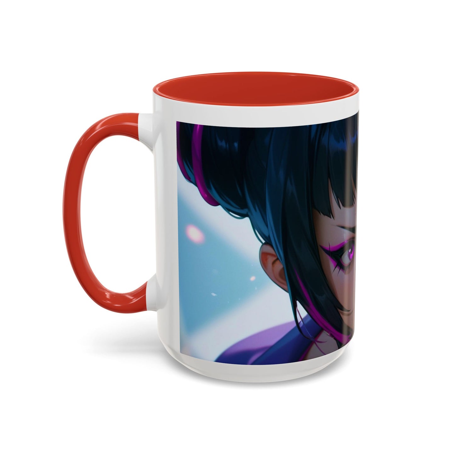 Juri 006 Coffee Mug