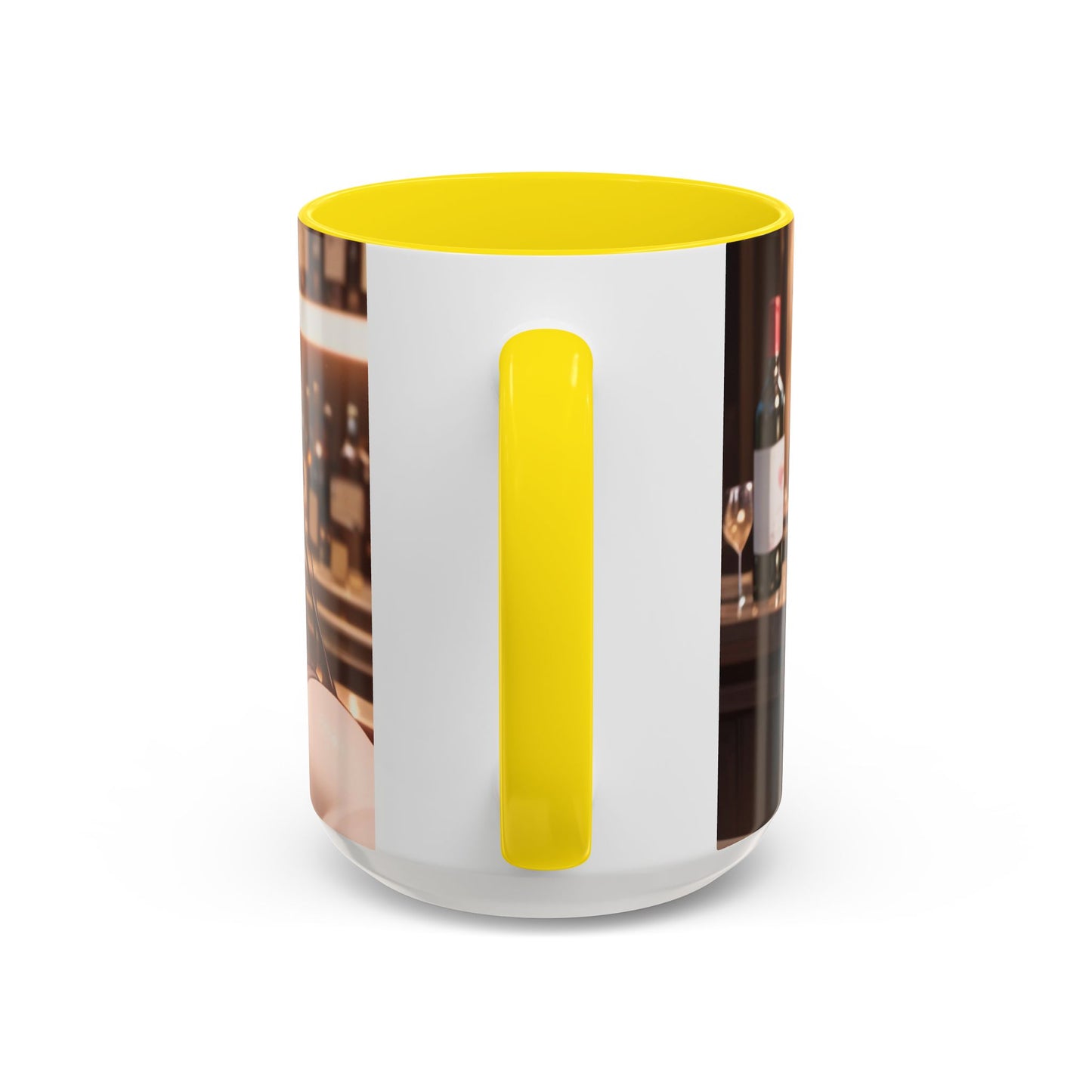 Tifa Lockhart 008 Coffee Mug