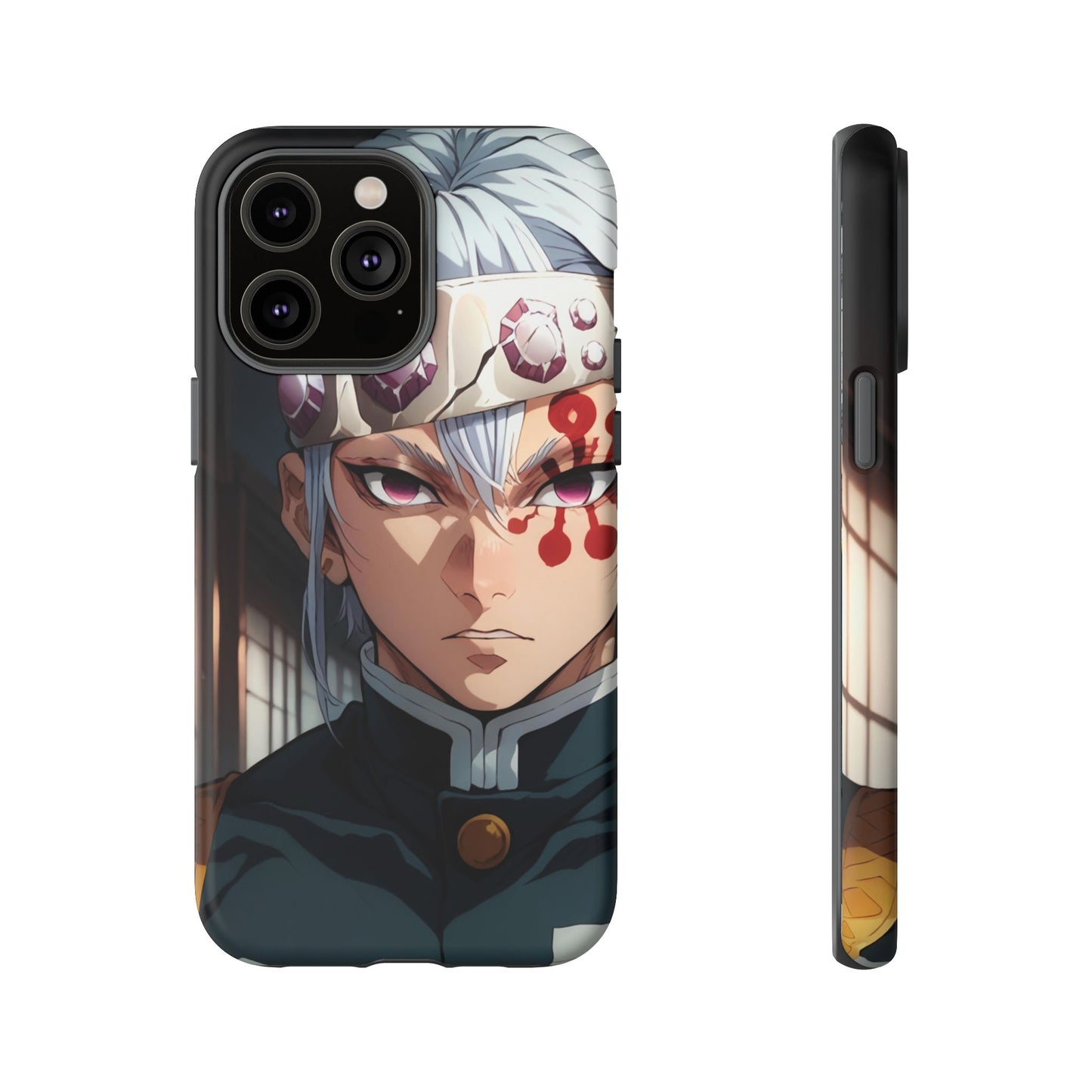 Tengen Uzui 001 Tough Cases