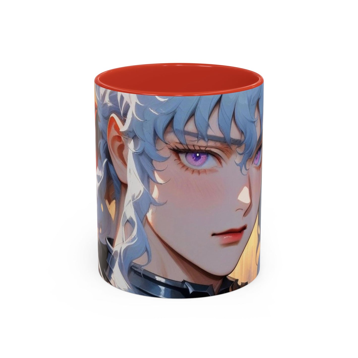 Griffith 001 Coffee Mug