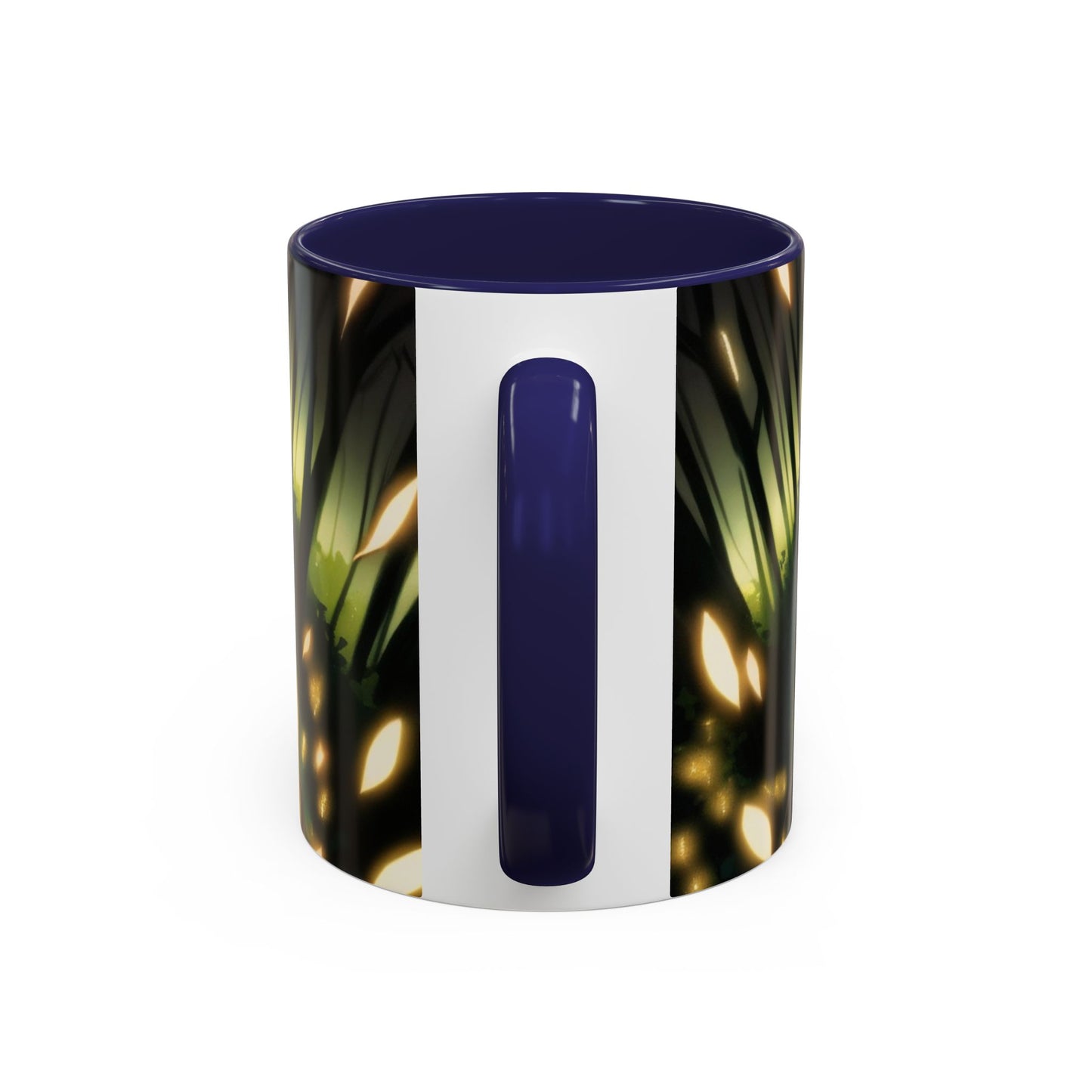 Bell Cranel 001 Coffee Mug