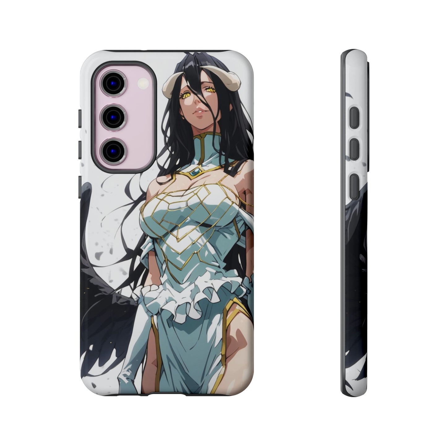 Albedo 001 Tough Cases