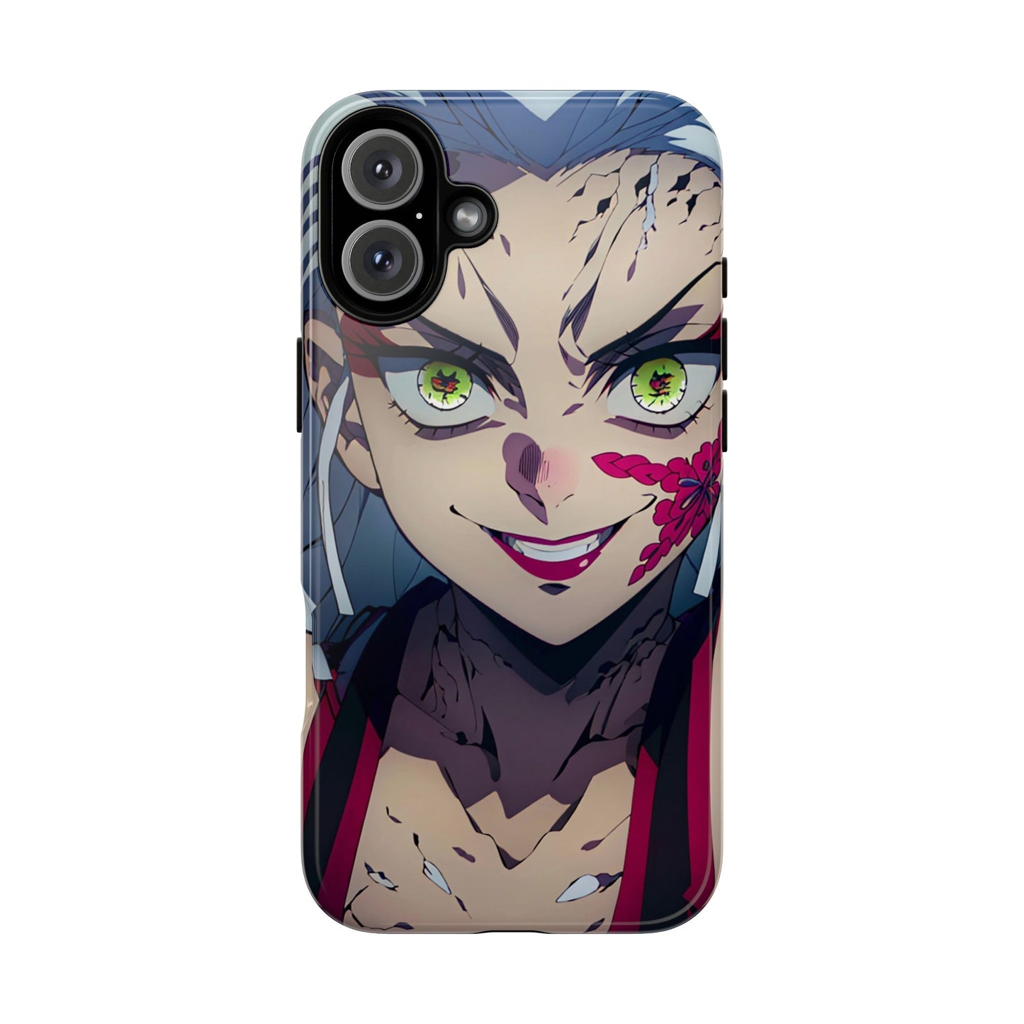 Demon Slayer 002 Tough Cases