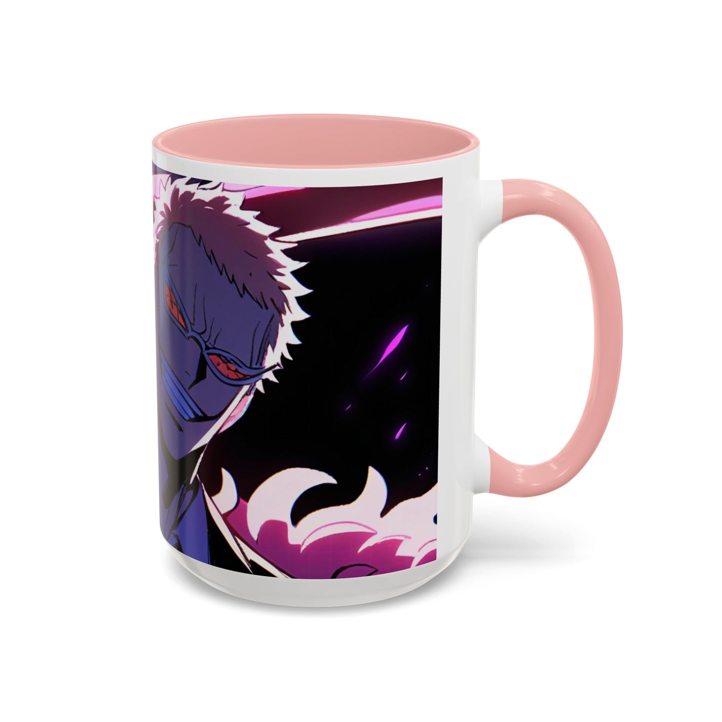 Doflamingo 002 Coffee Mug