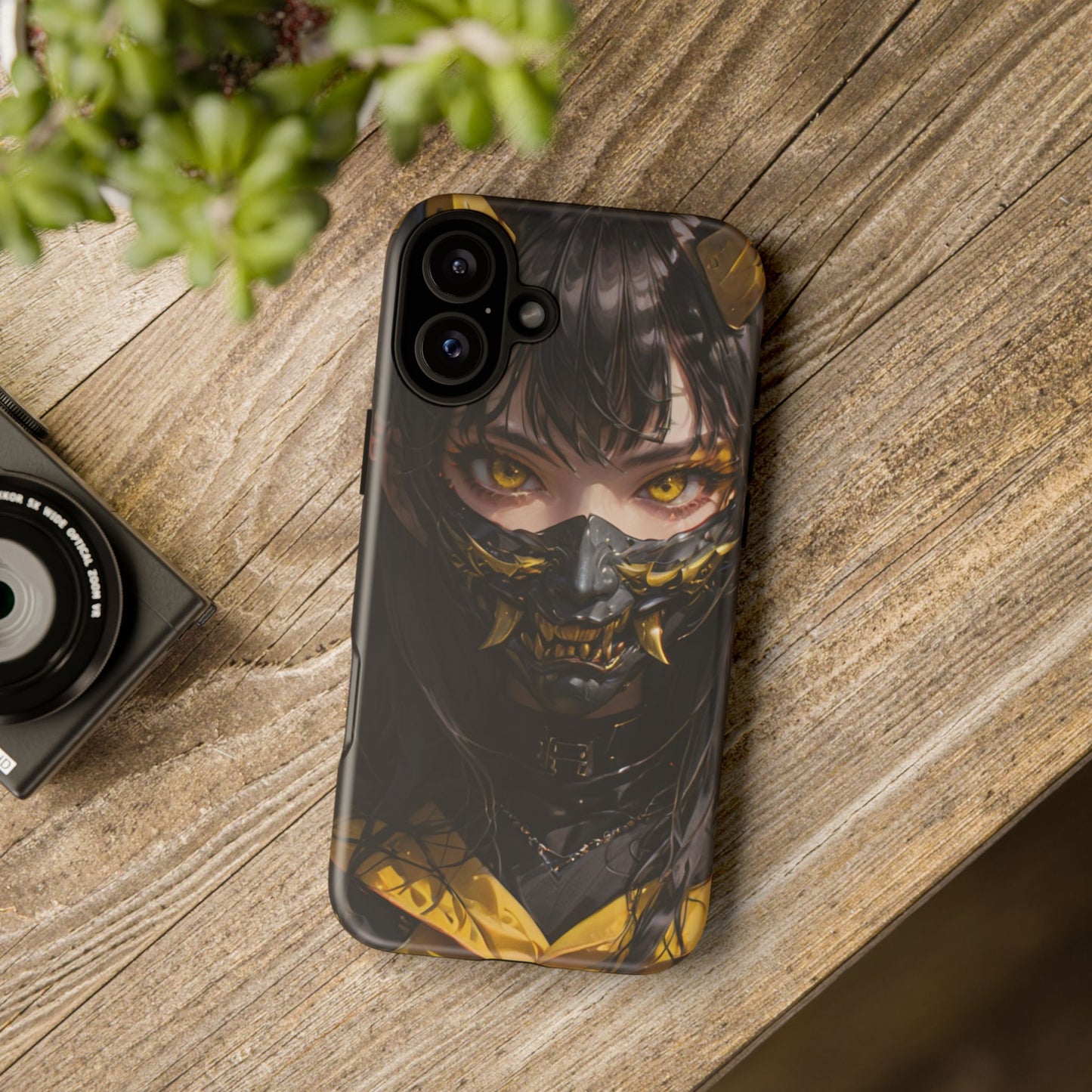 Alluring Oni Tough Cases