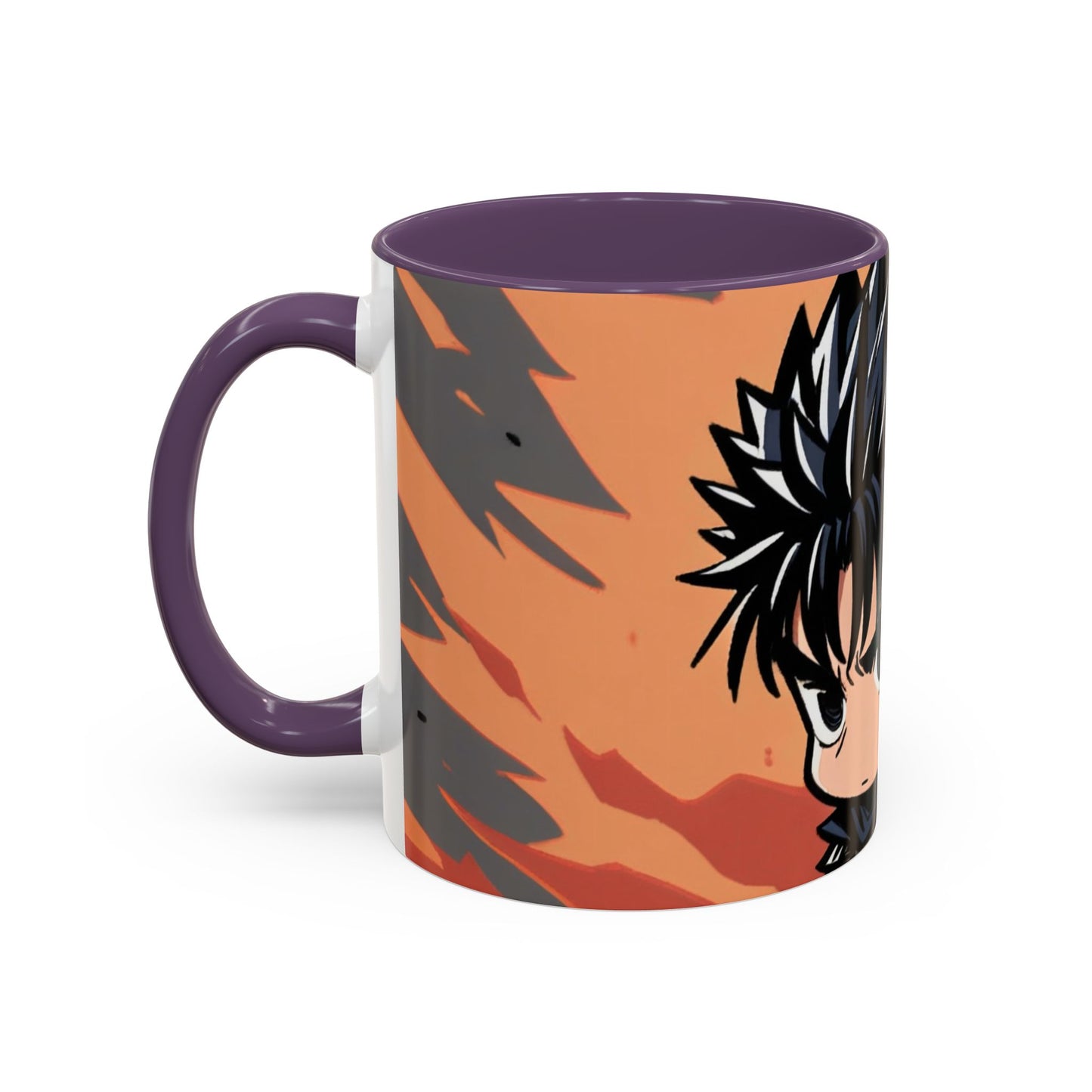 Guts 001 Coffee Mug
