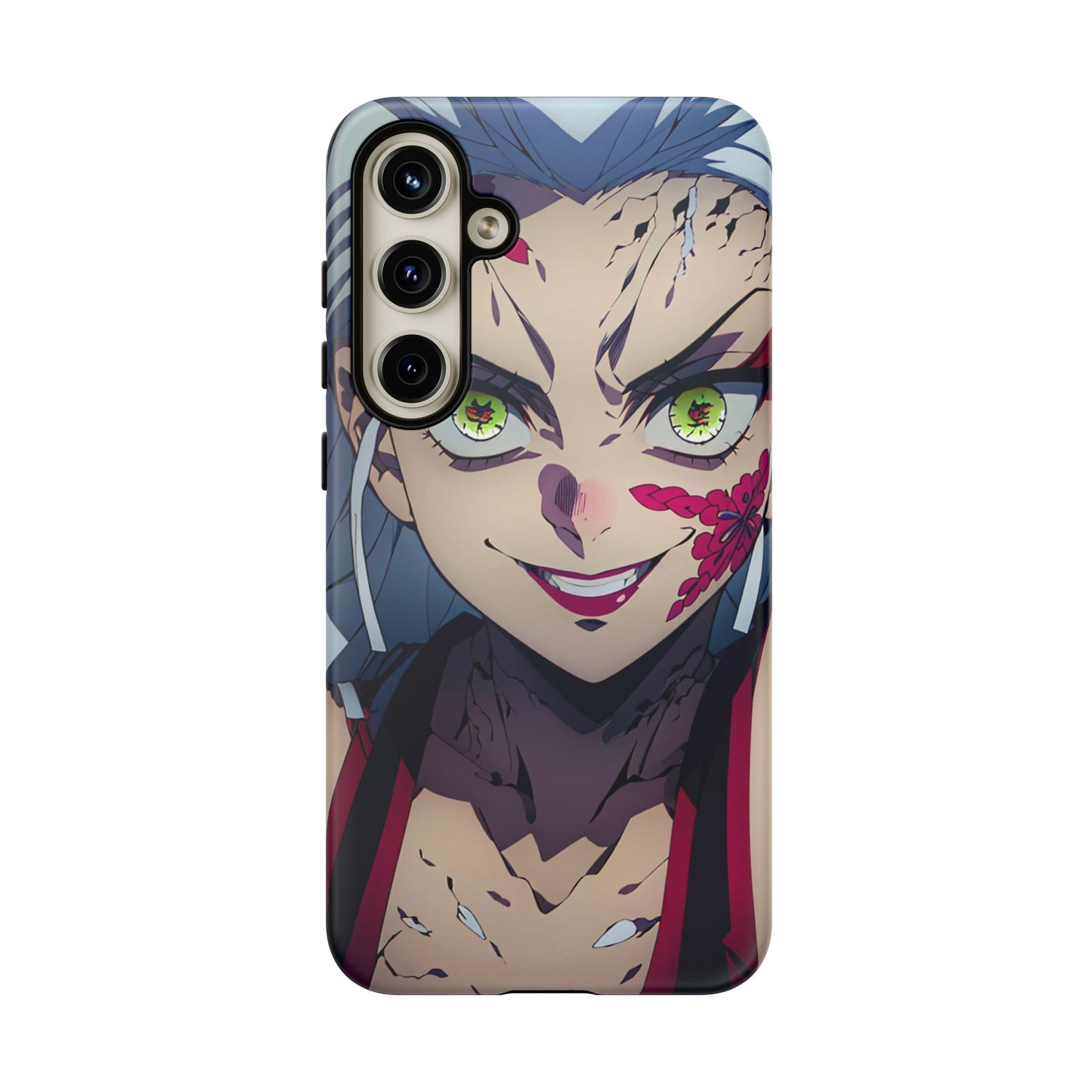 Demon Slayer 002 Tough Cases