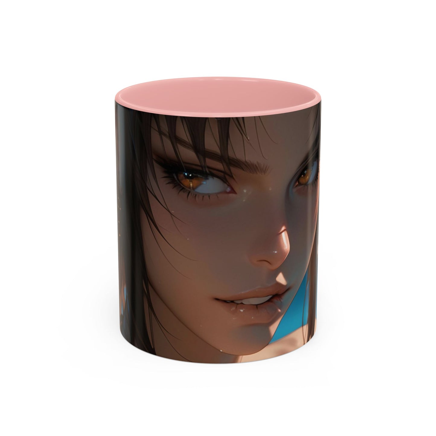 Revy 002 Coffee Mug