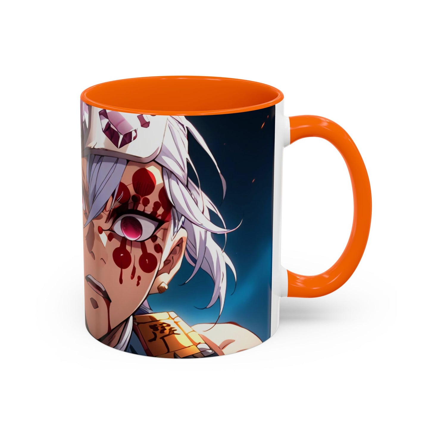 Tengen Uzui 001 Coffee Mug